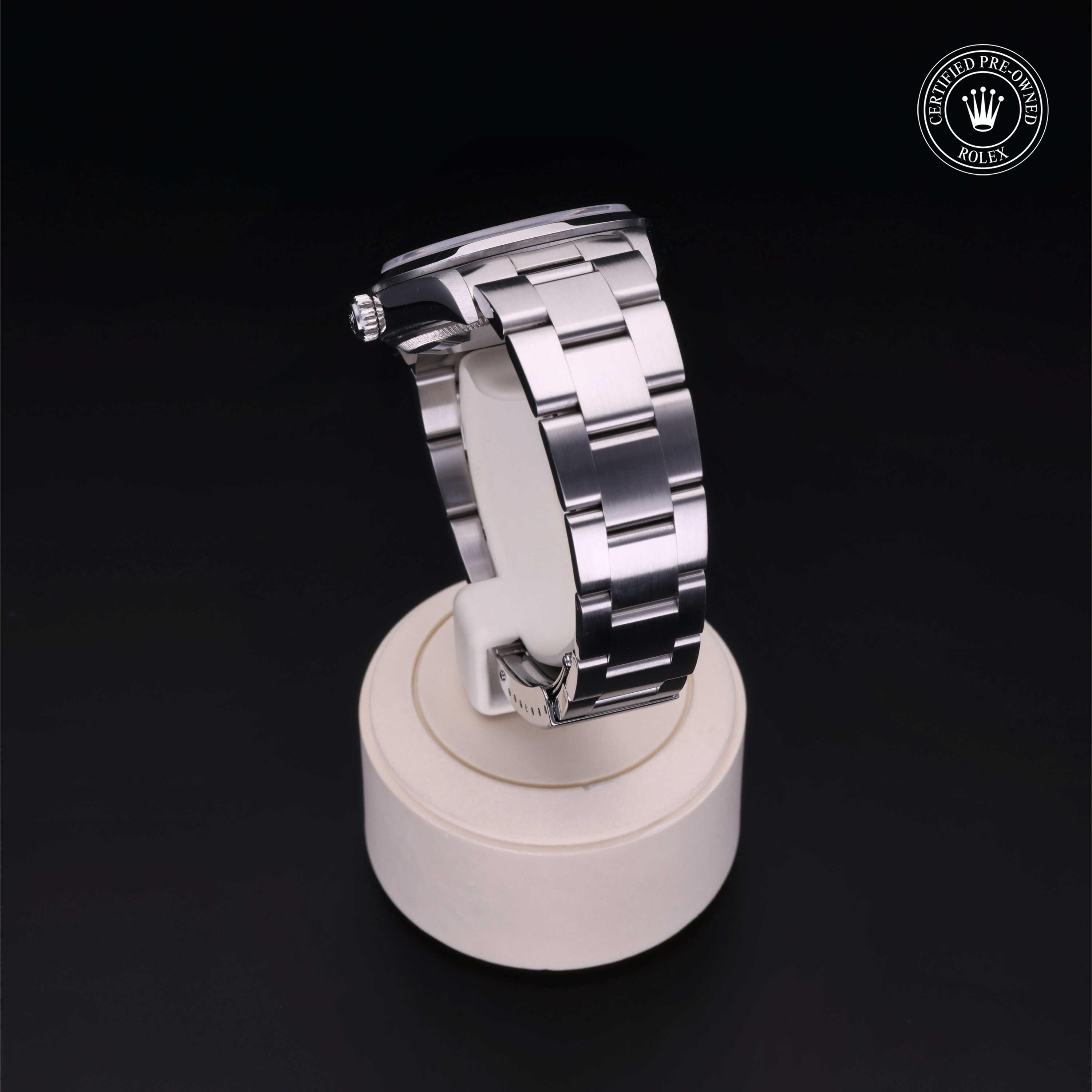 Oyster Perpetual 34