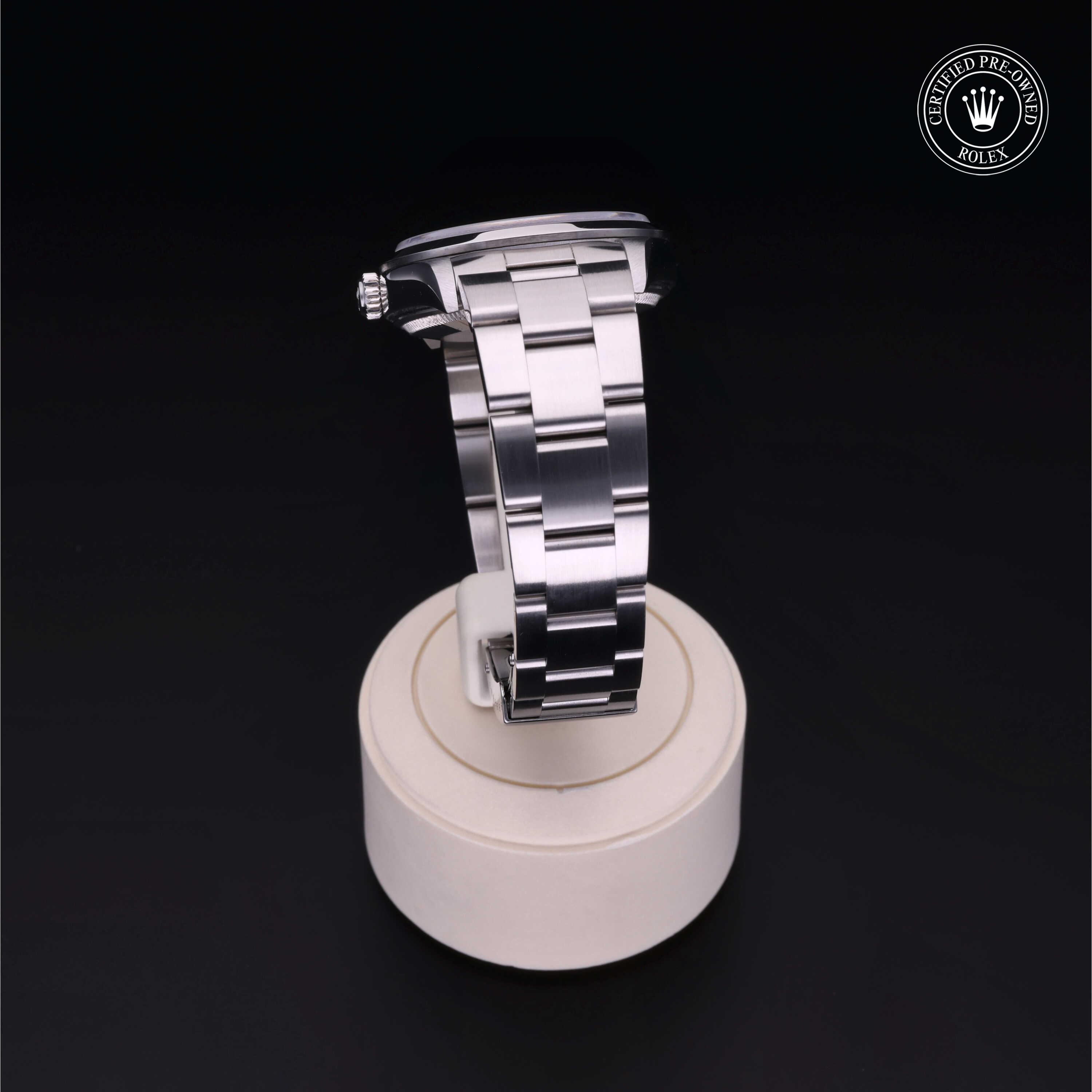 Oyster Perpetual 34