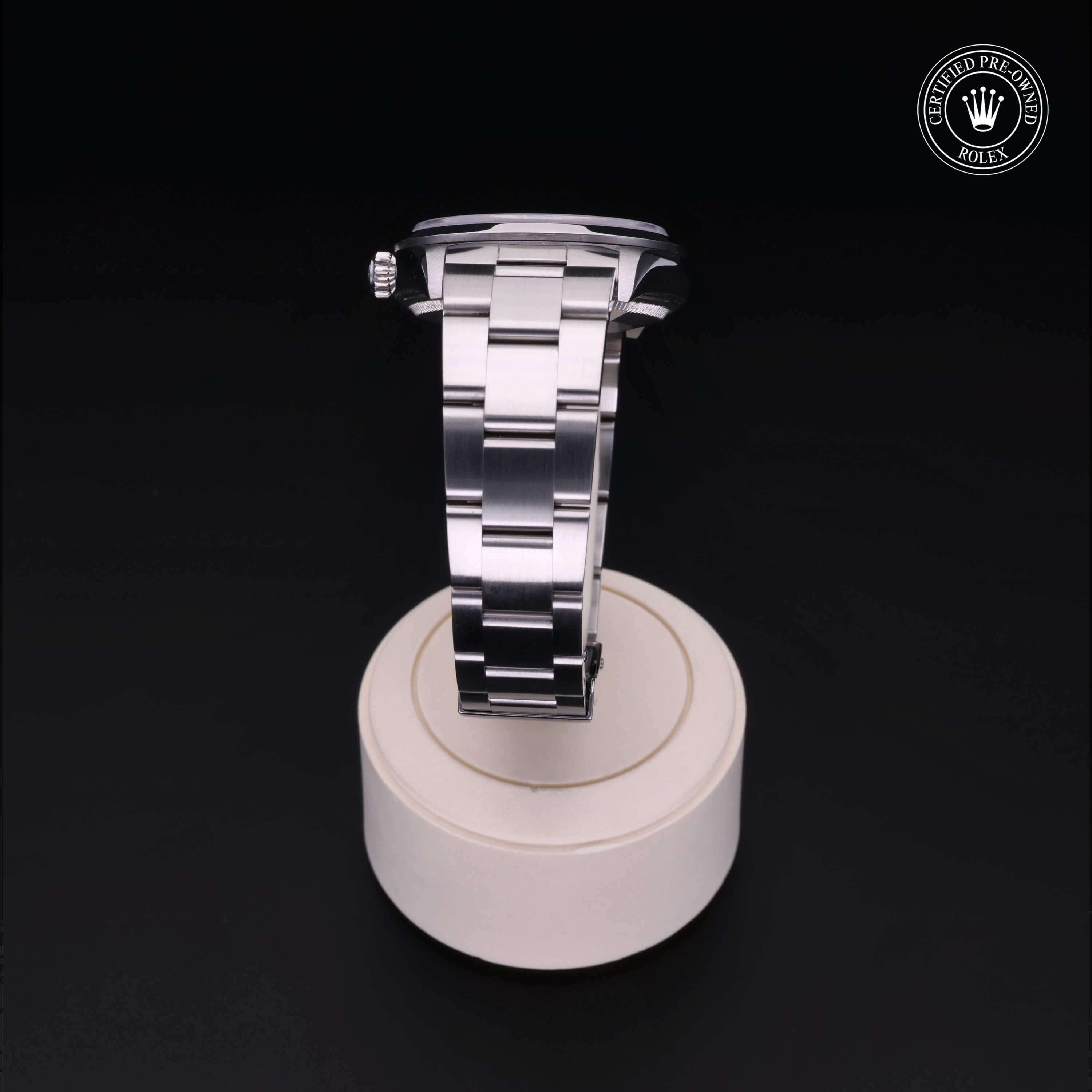 Oyster Perpetual 34