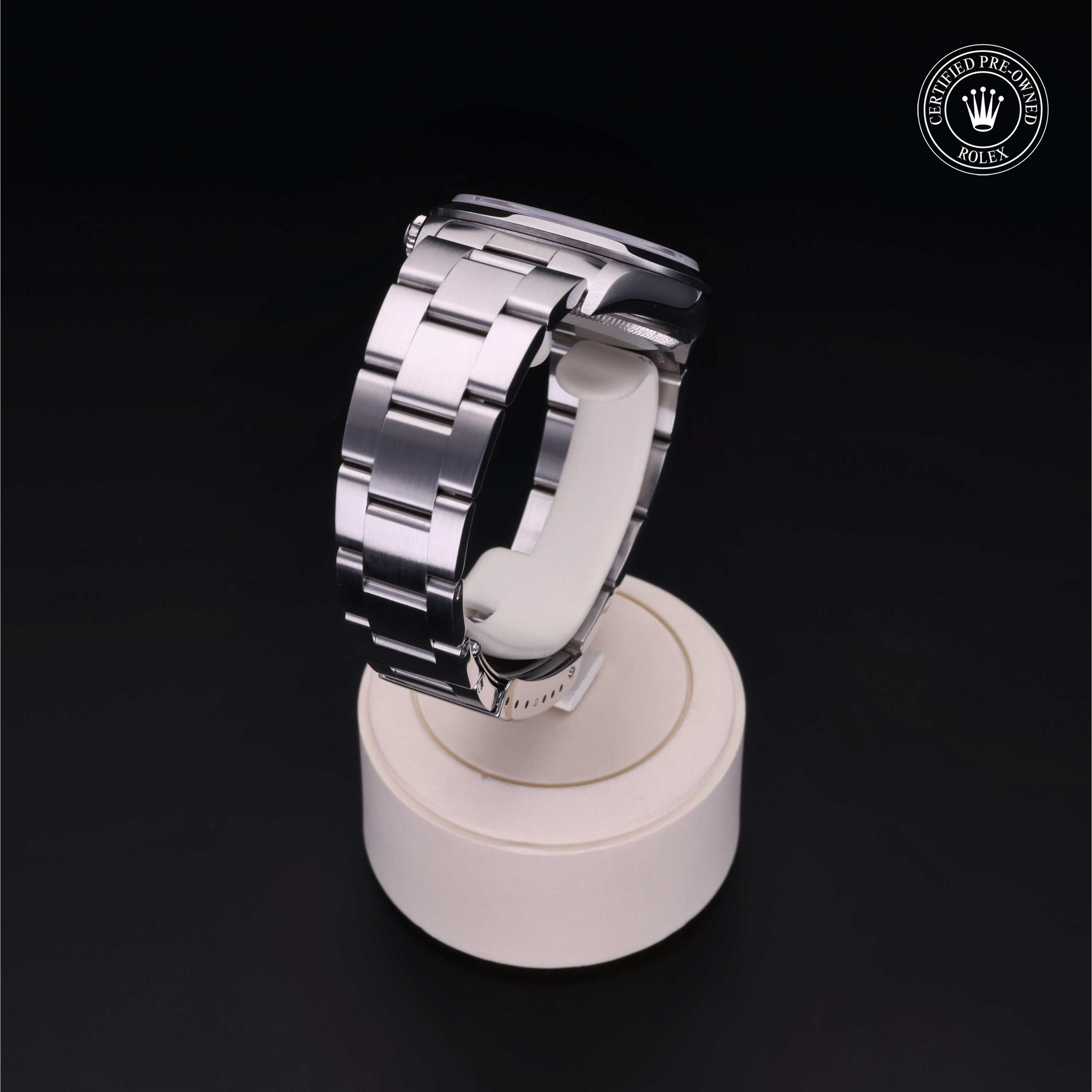 Oyster Perpetual 34
