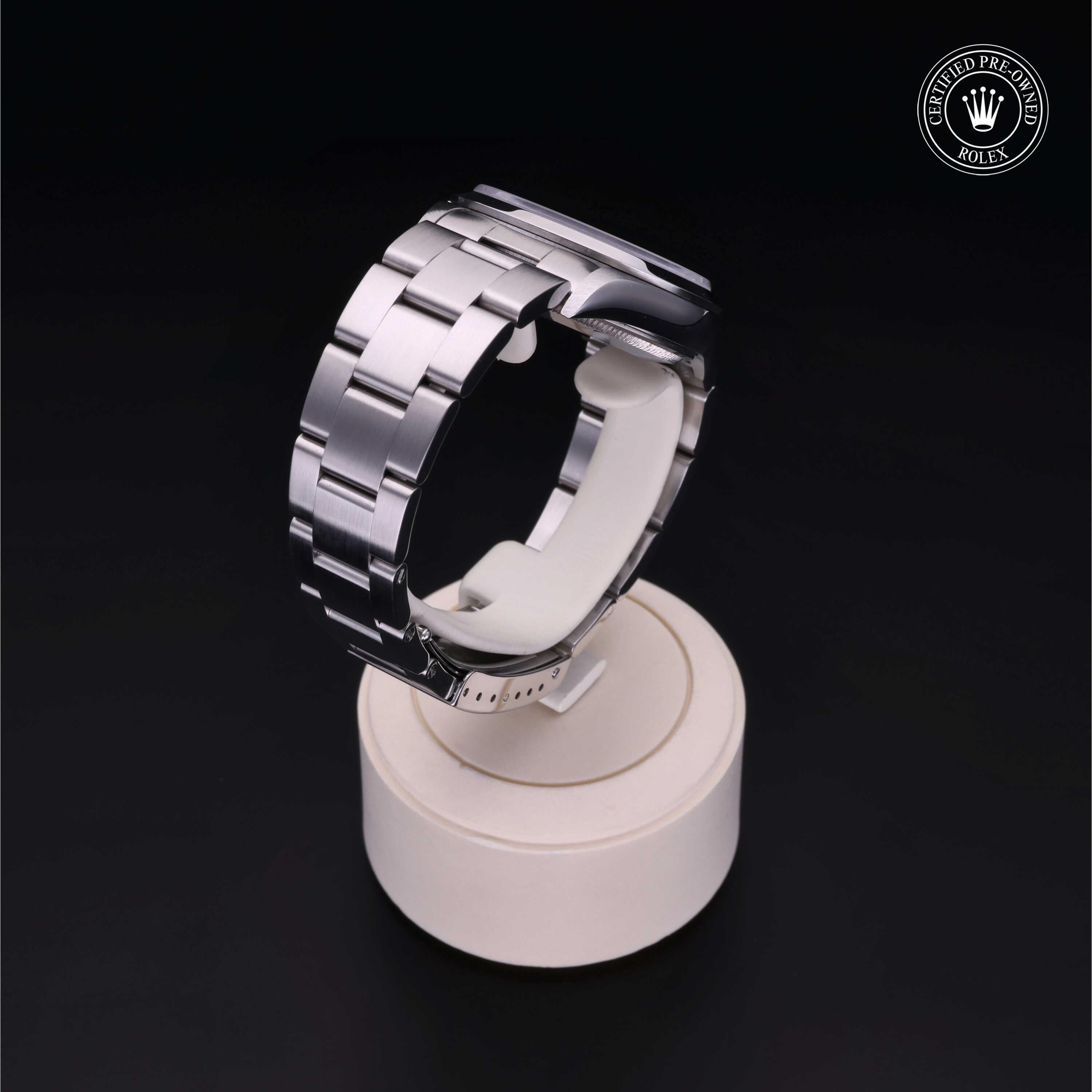 Oyster Perpetual 34