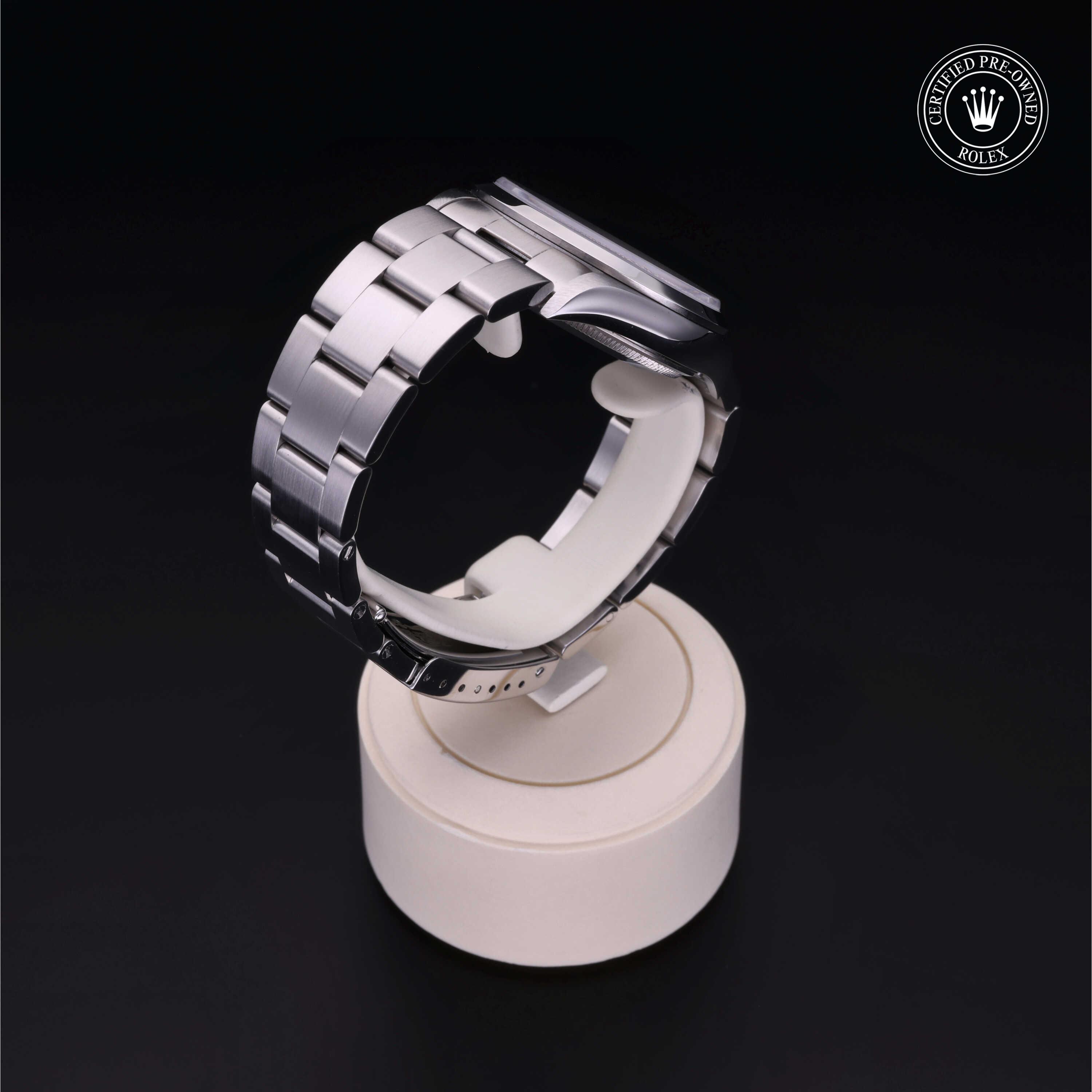 Oyster Perpetual 34