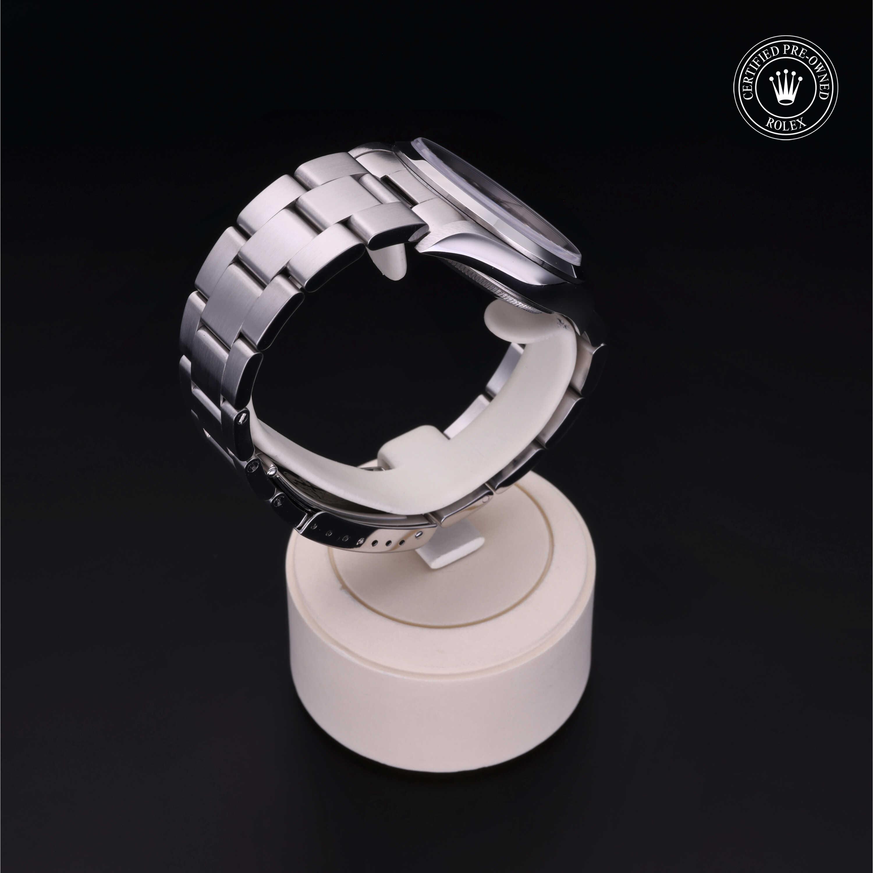 Oyster Perpetual 34