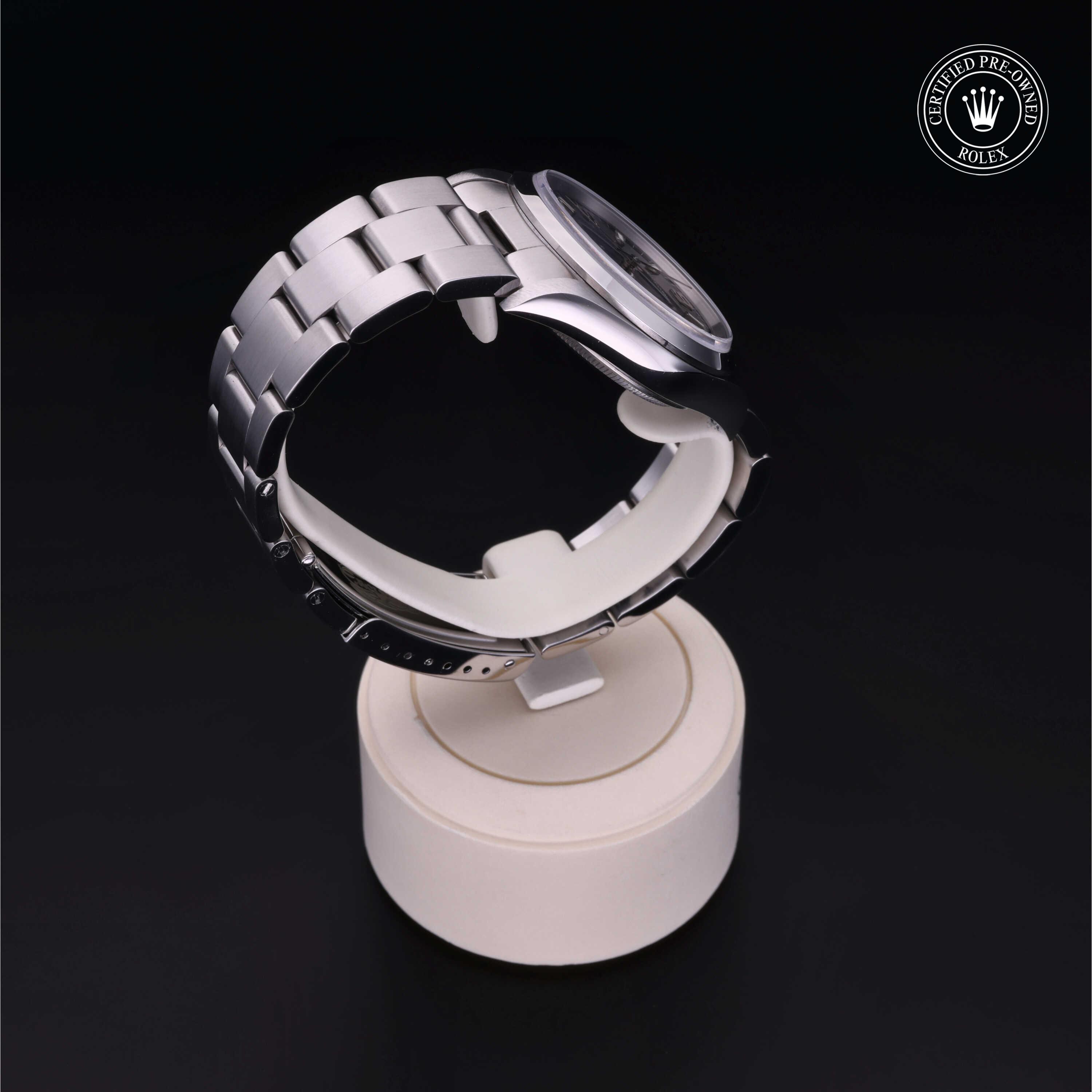 Oyster Perpetual 34