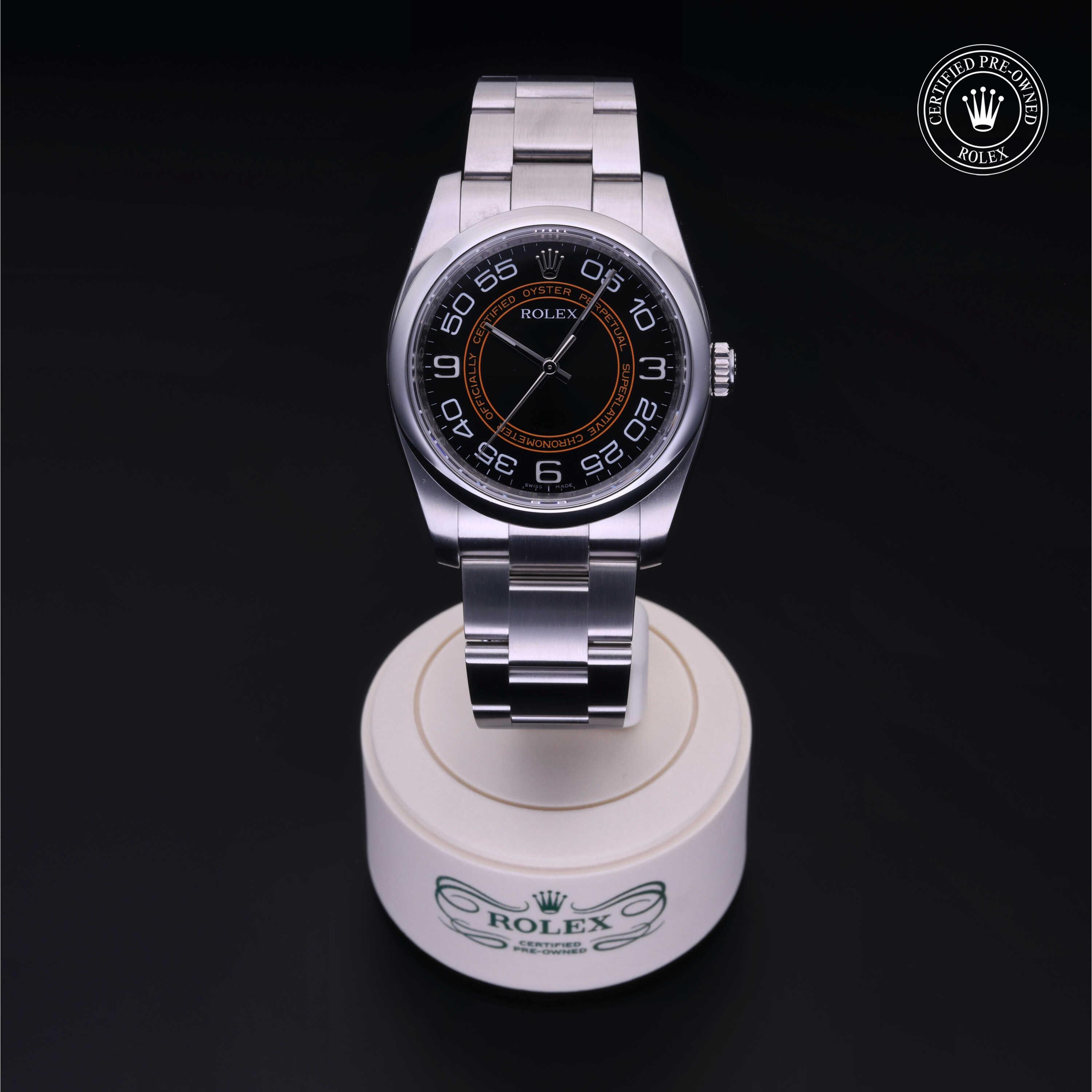 Oyster Perpetual 36