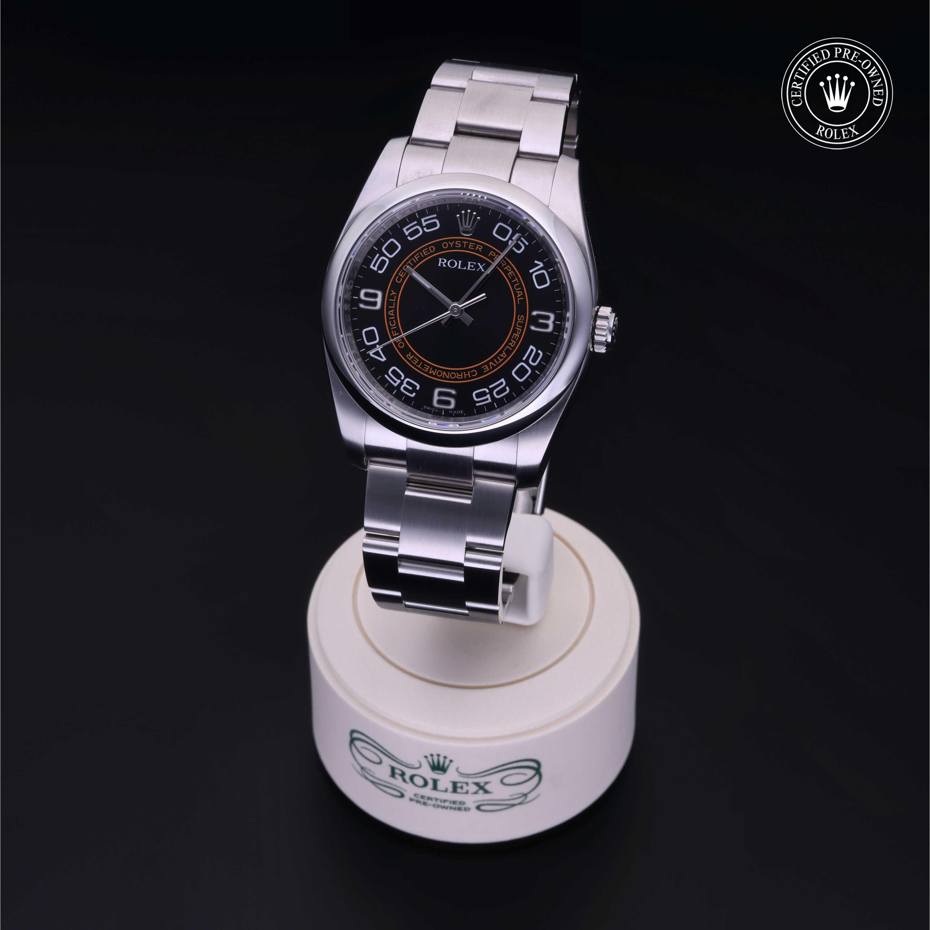 Oyster Perpetual 36
