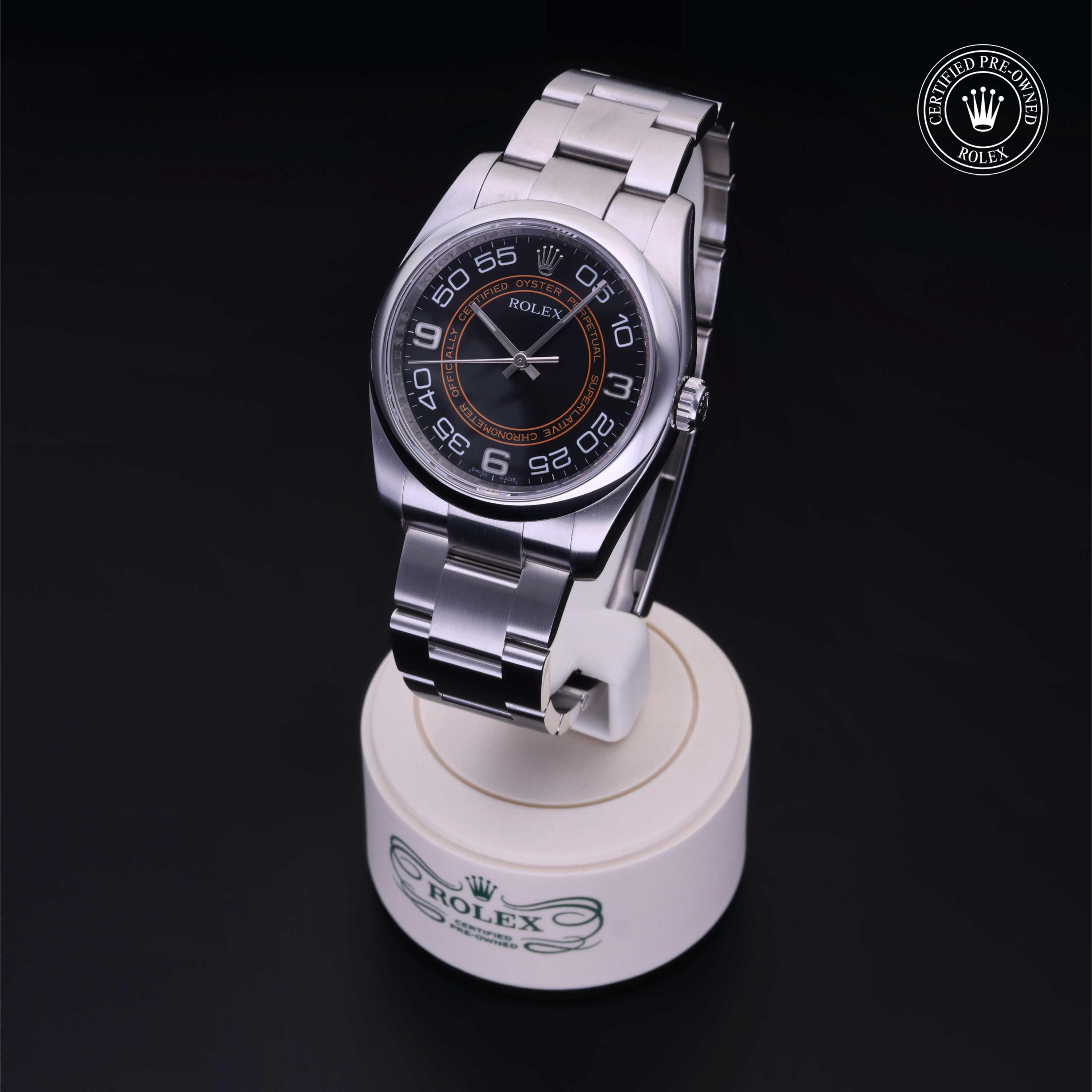 Oyster Perpetual 36