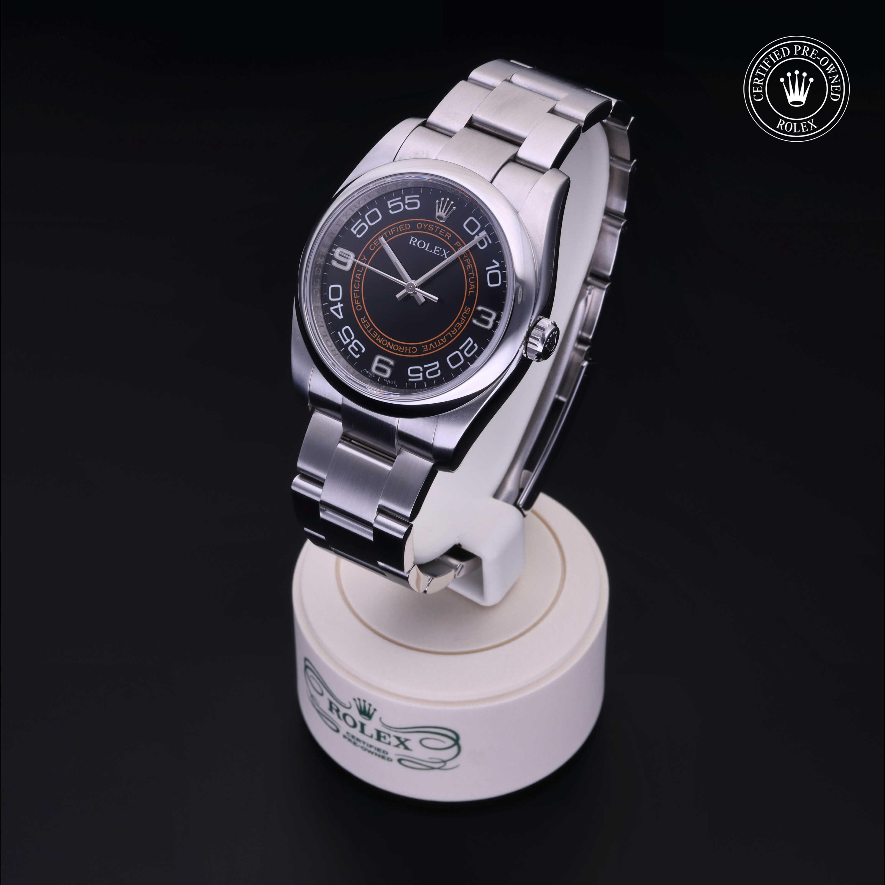Oyster Perpetual 36