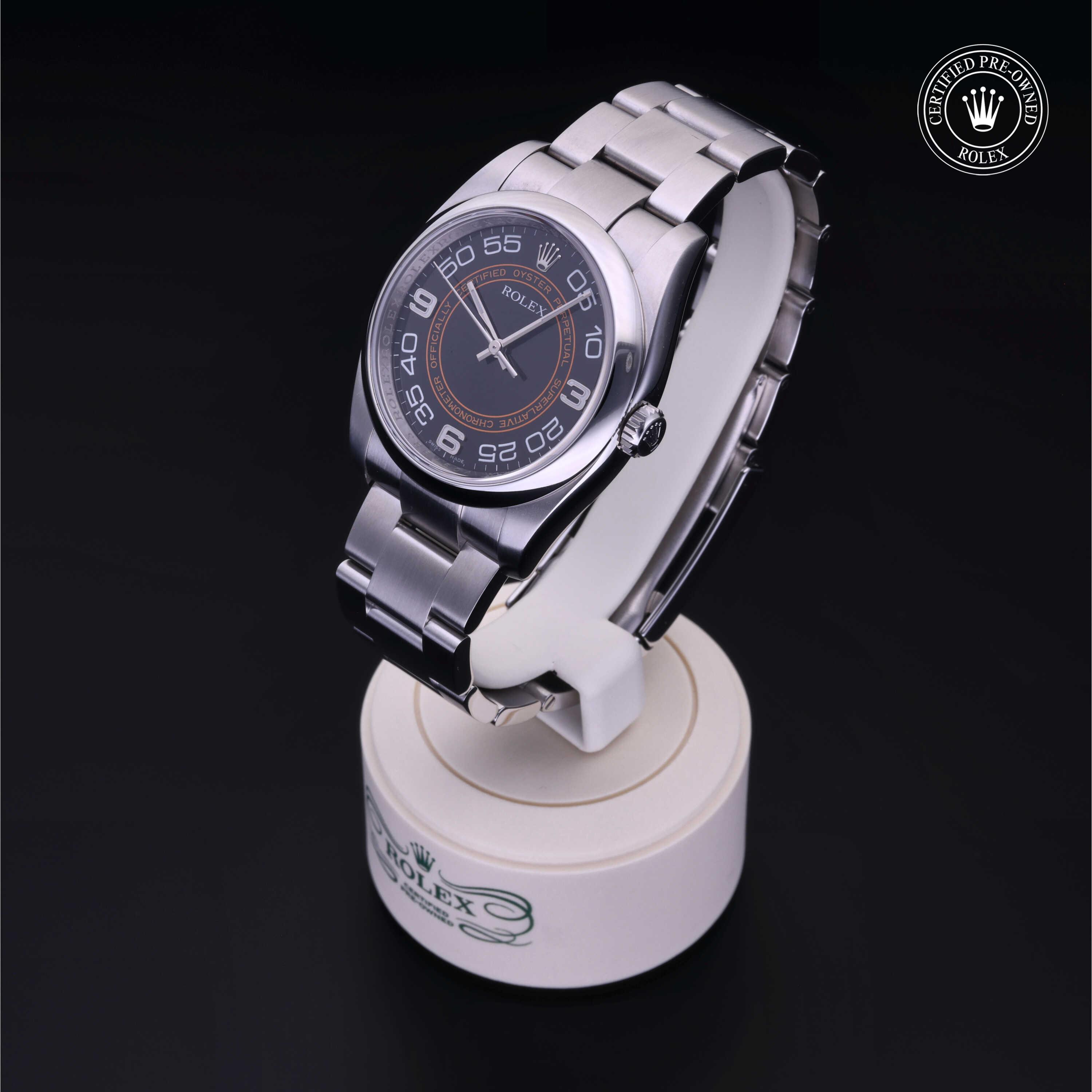 Oyster Perpetual 36