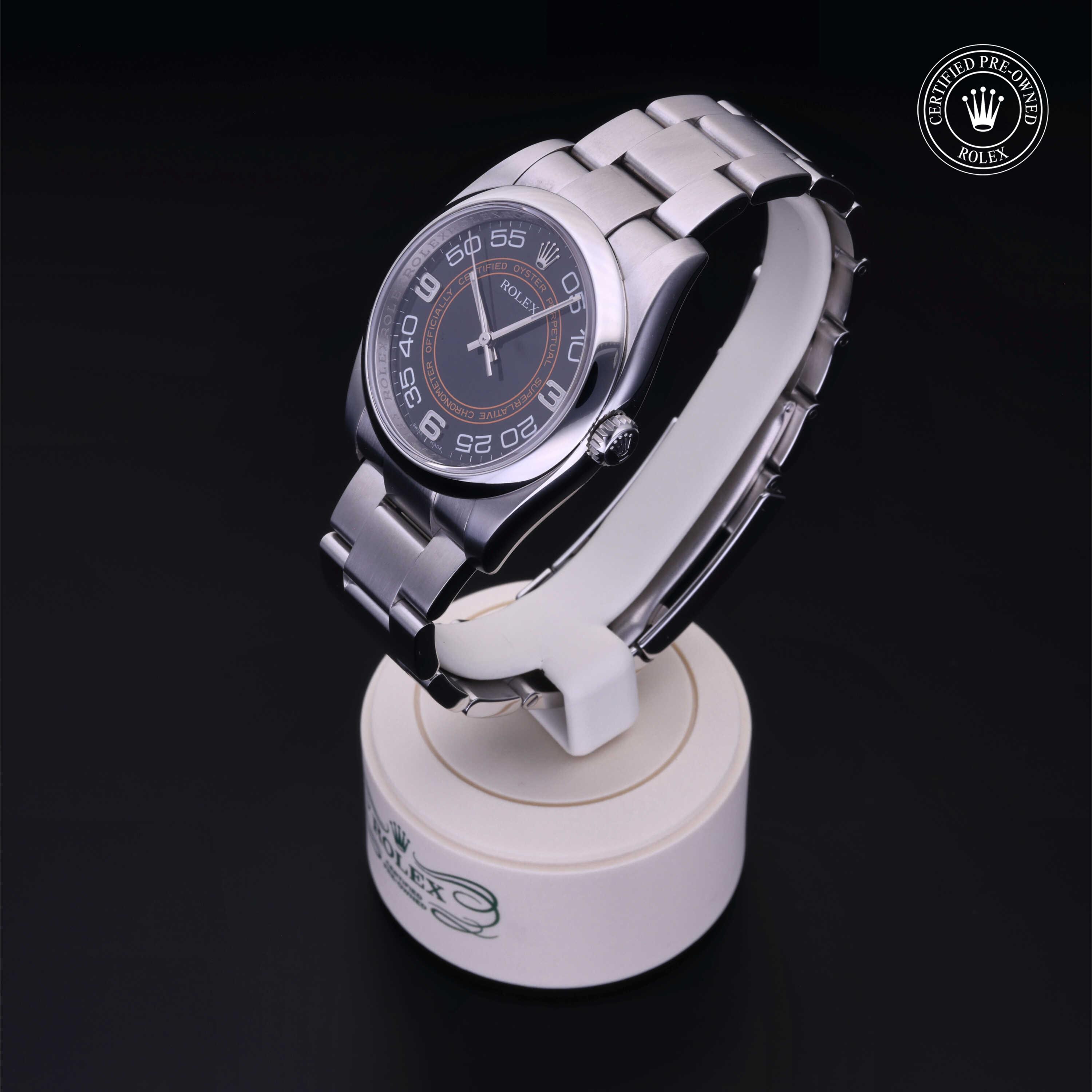 Oyster Perpetual 36