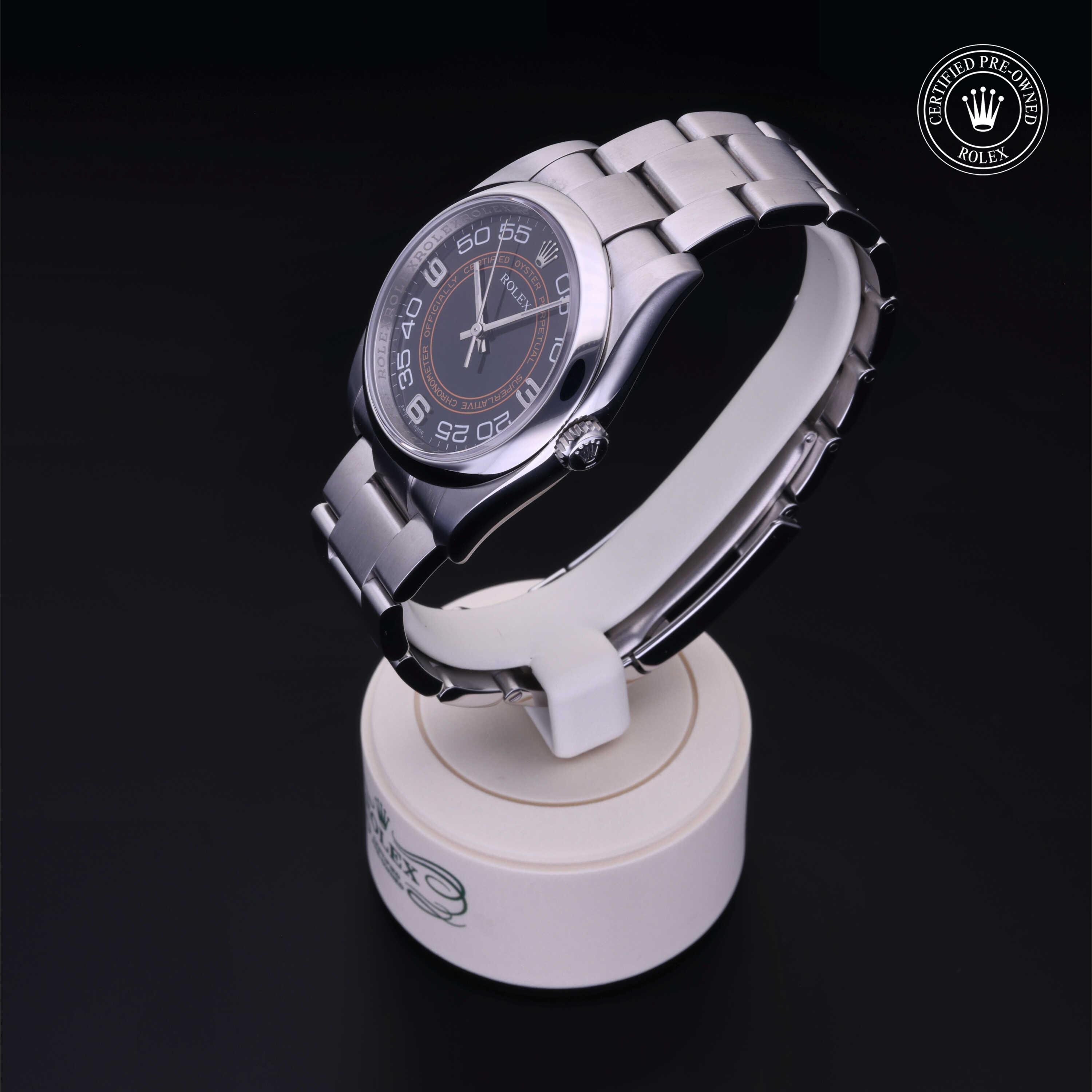 Oyster Perpetual 36