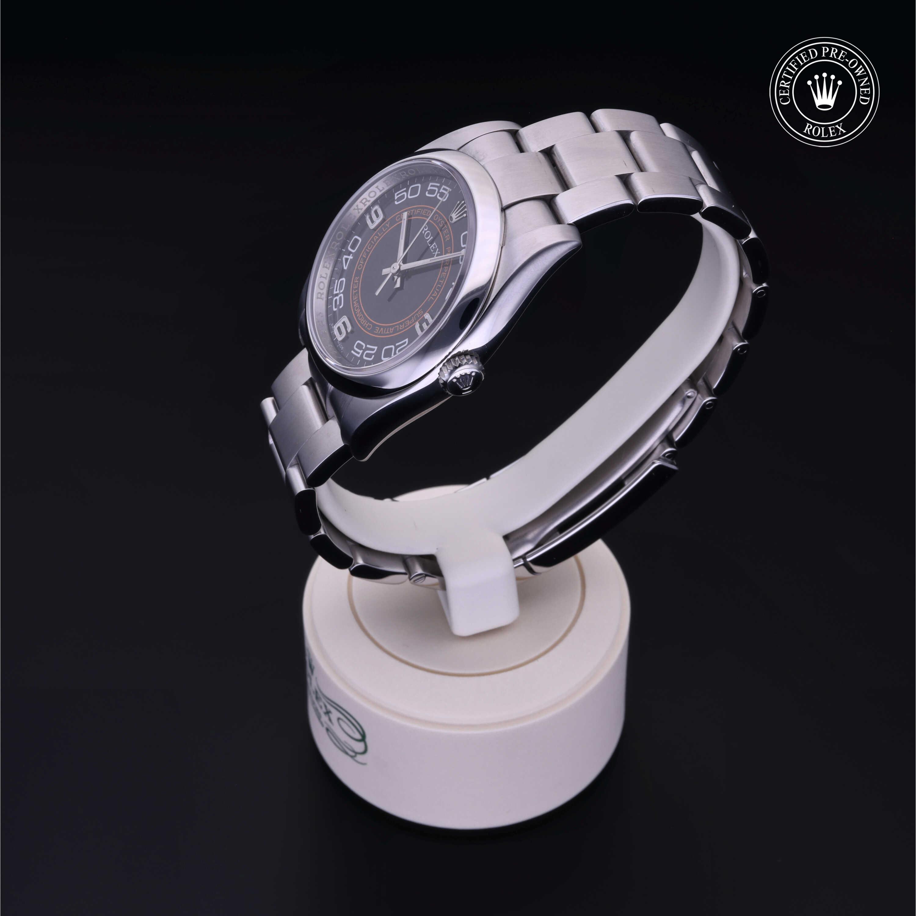 Oyster Perpetual 36