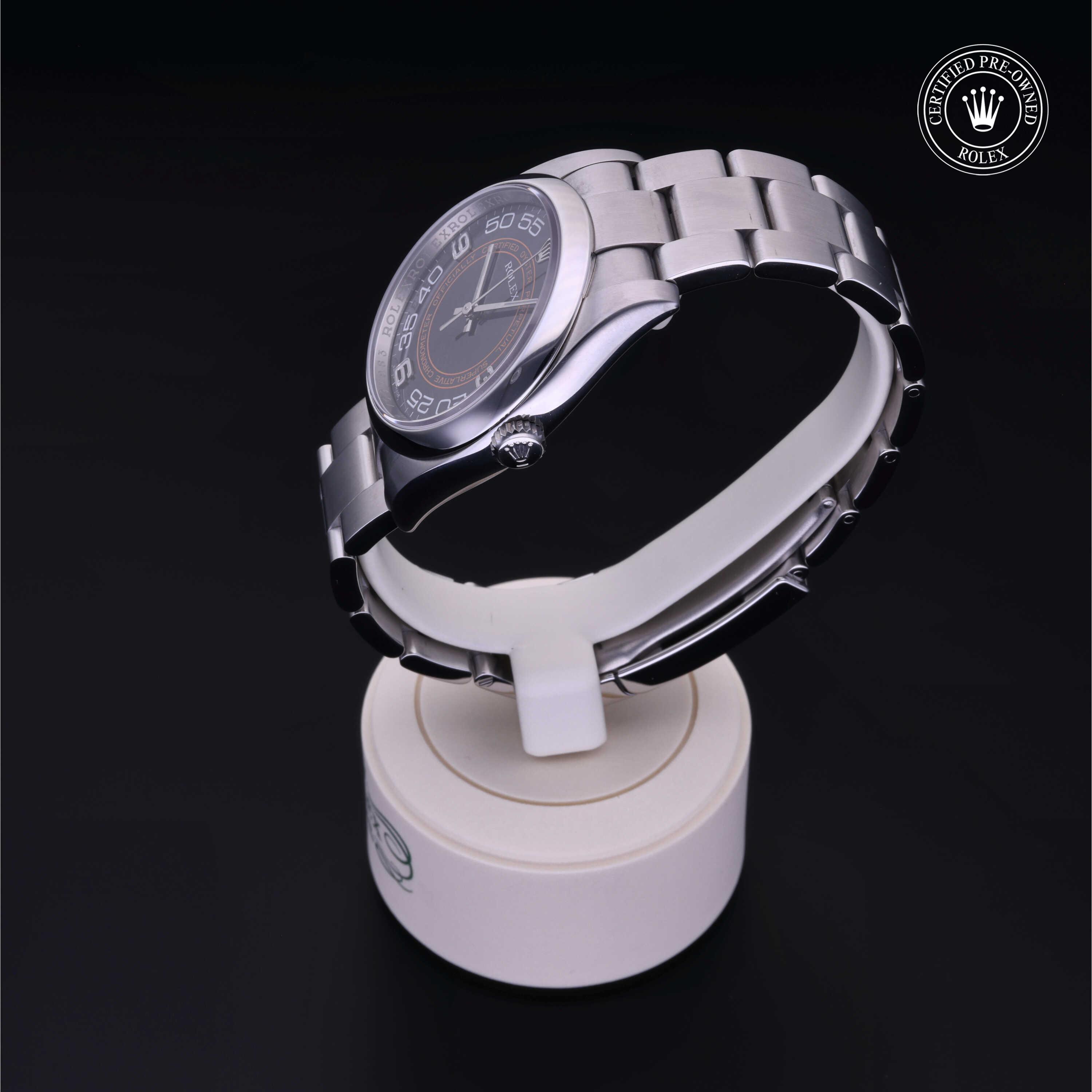 Oyster Perpetual 36
