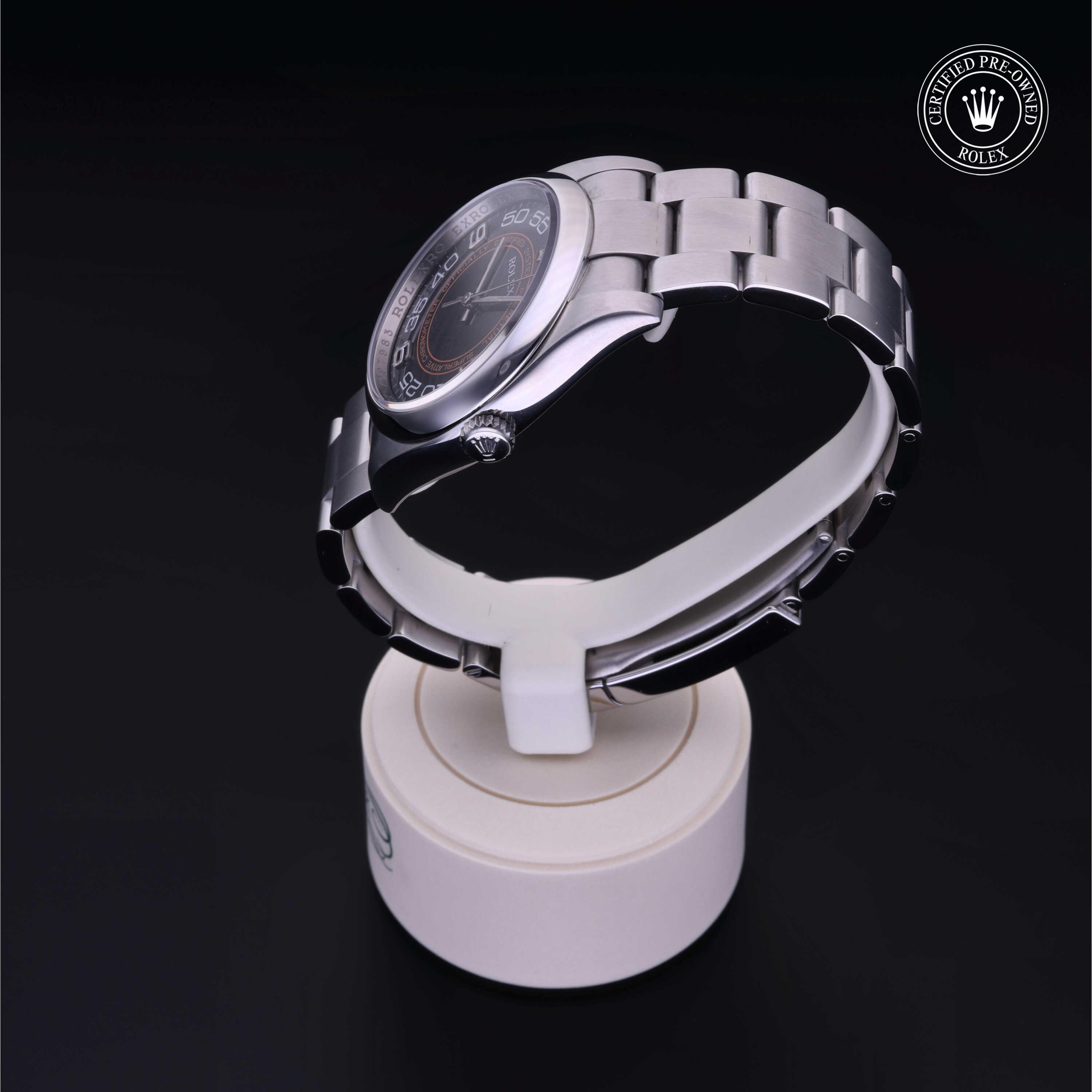 Oyster Perpetual 36