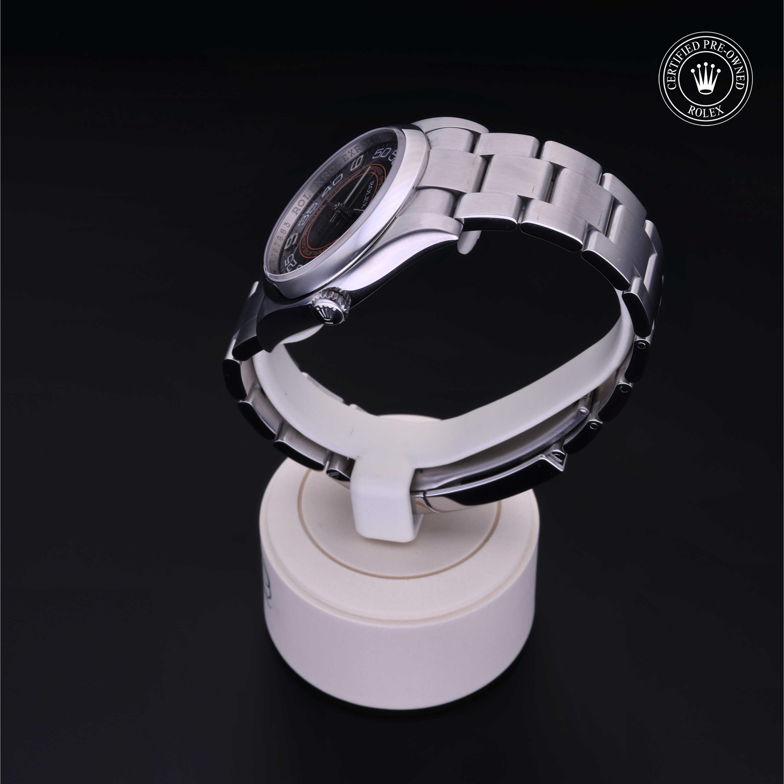 Oyster Perpetual 36