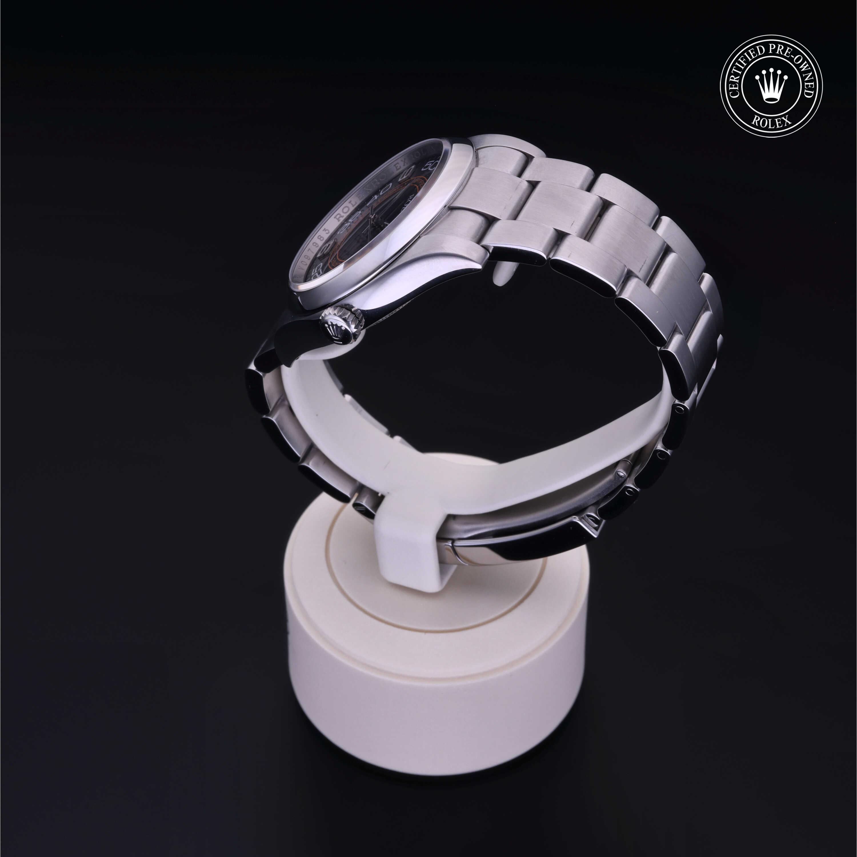 Oyster Perpetual 36
