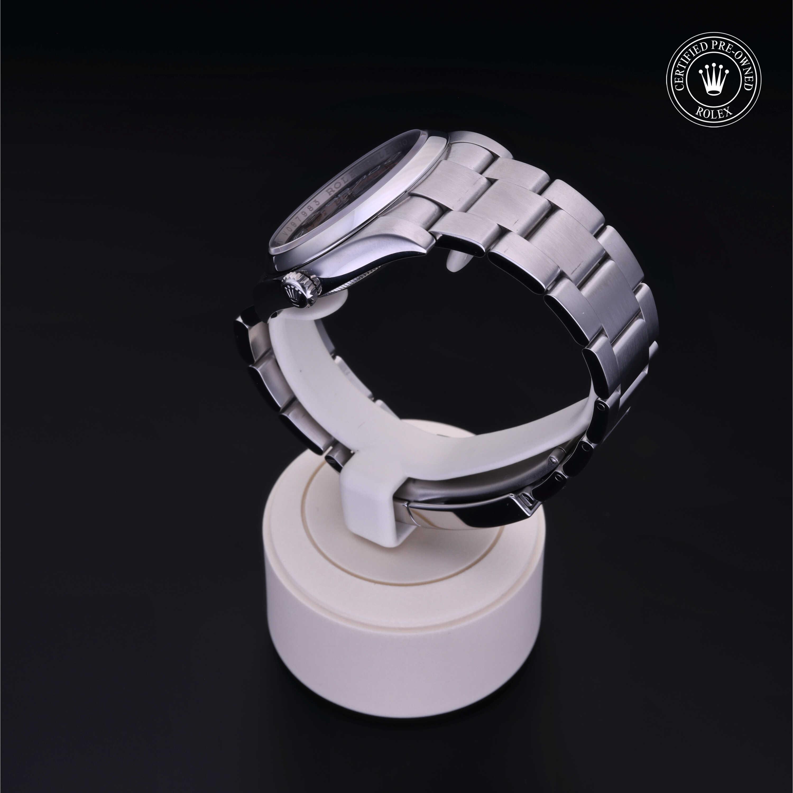 Oyster Perpetual 36
