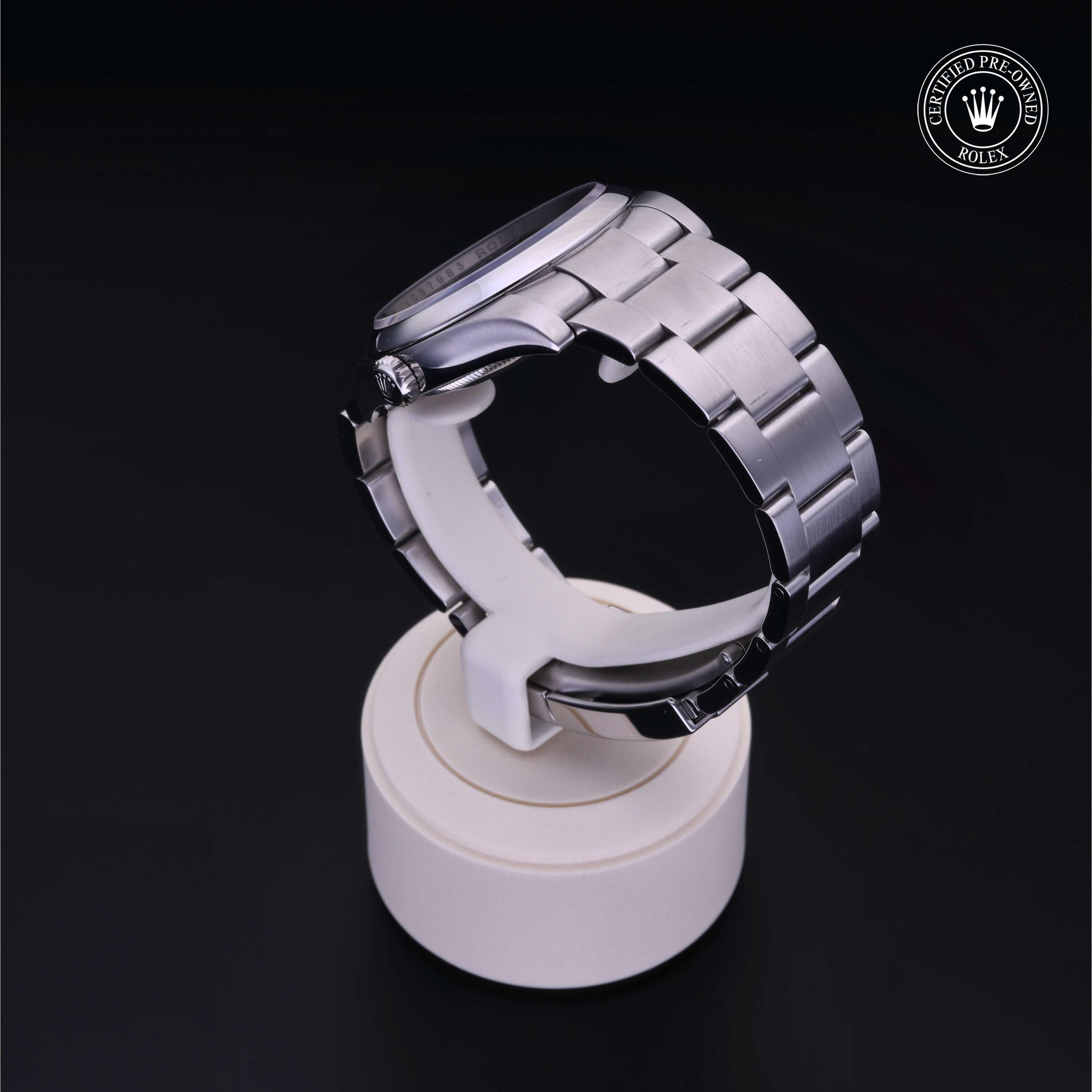Oyster Perpetual 36