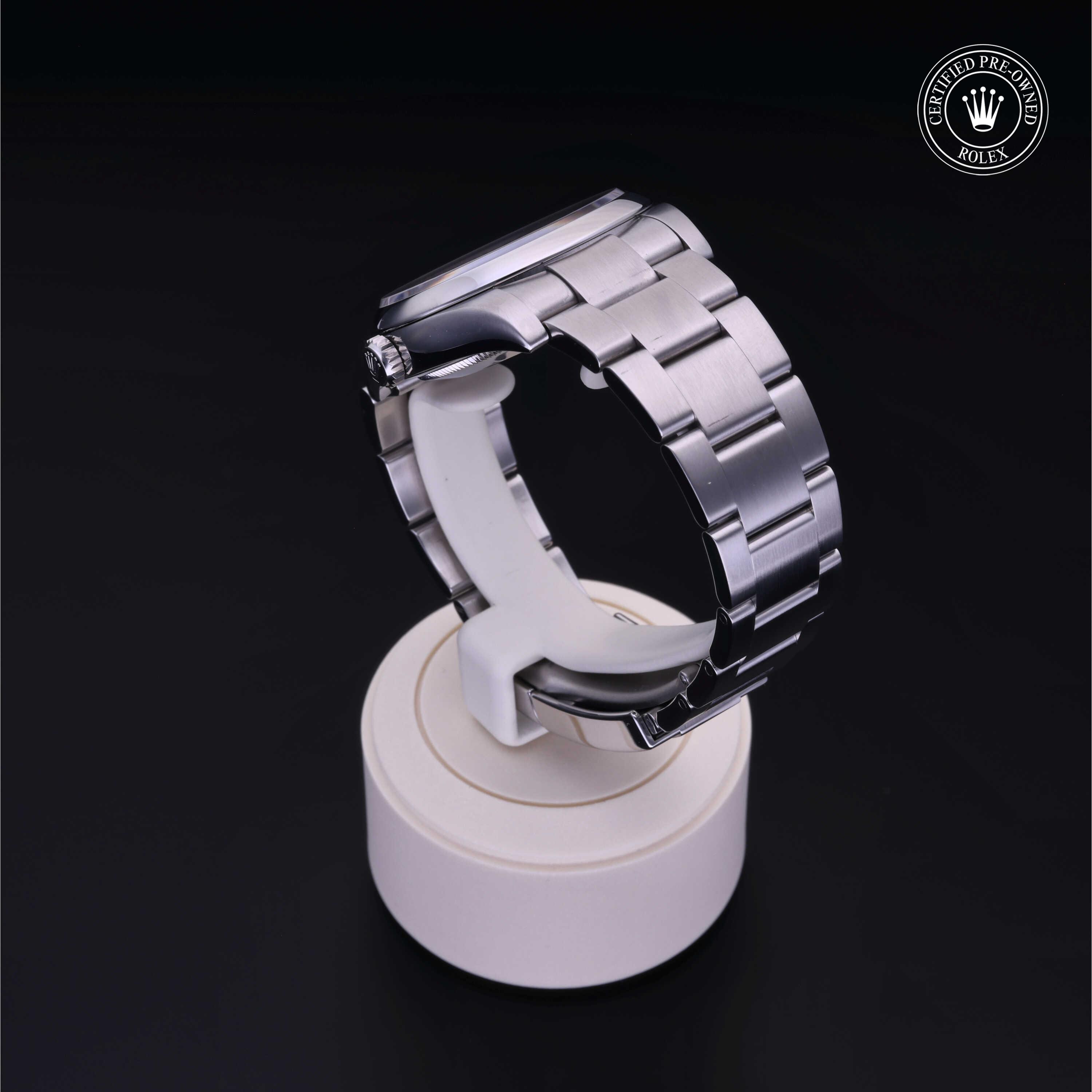 Oyster Perpetual 36