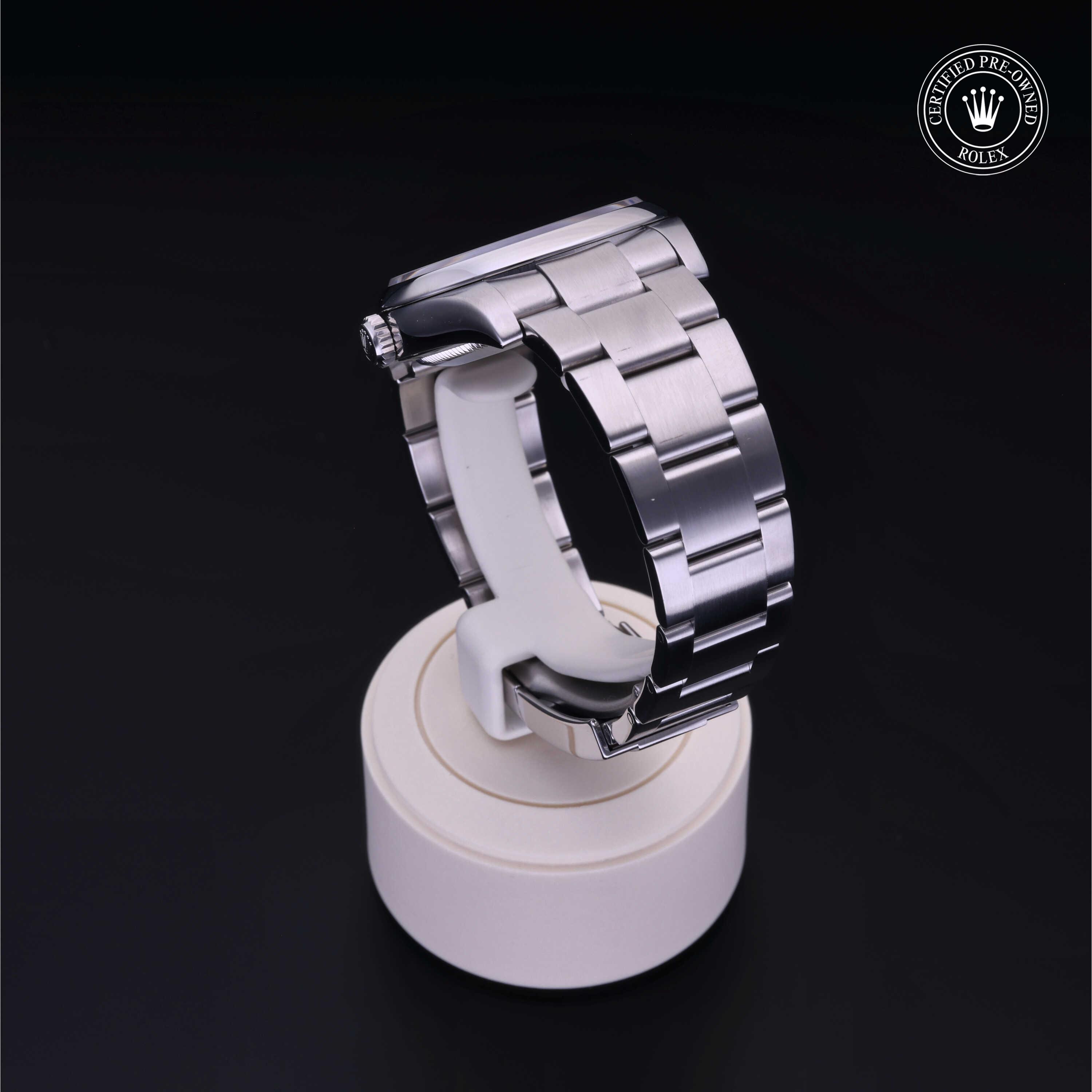 Oyster Perpetual 36