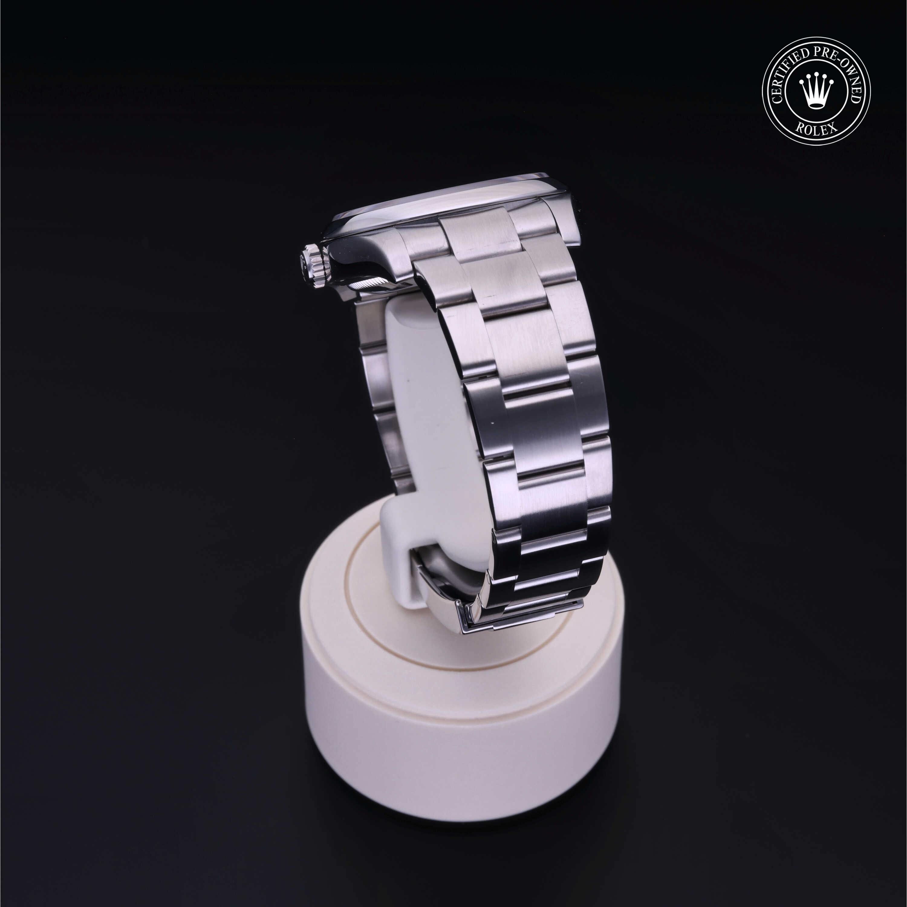 Oyster Perpetual 36