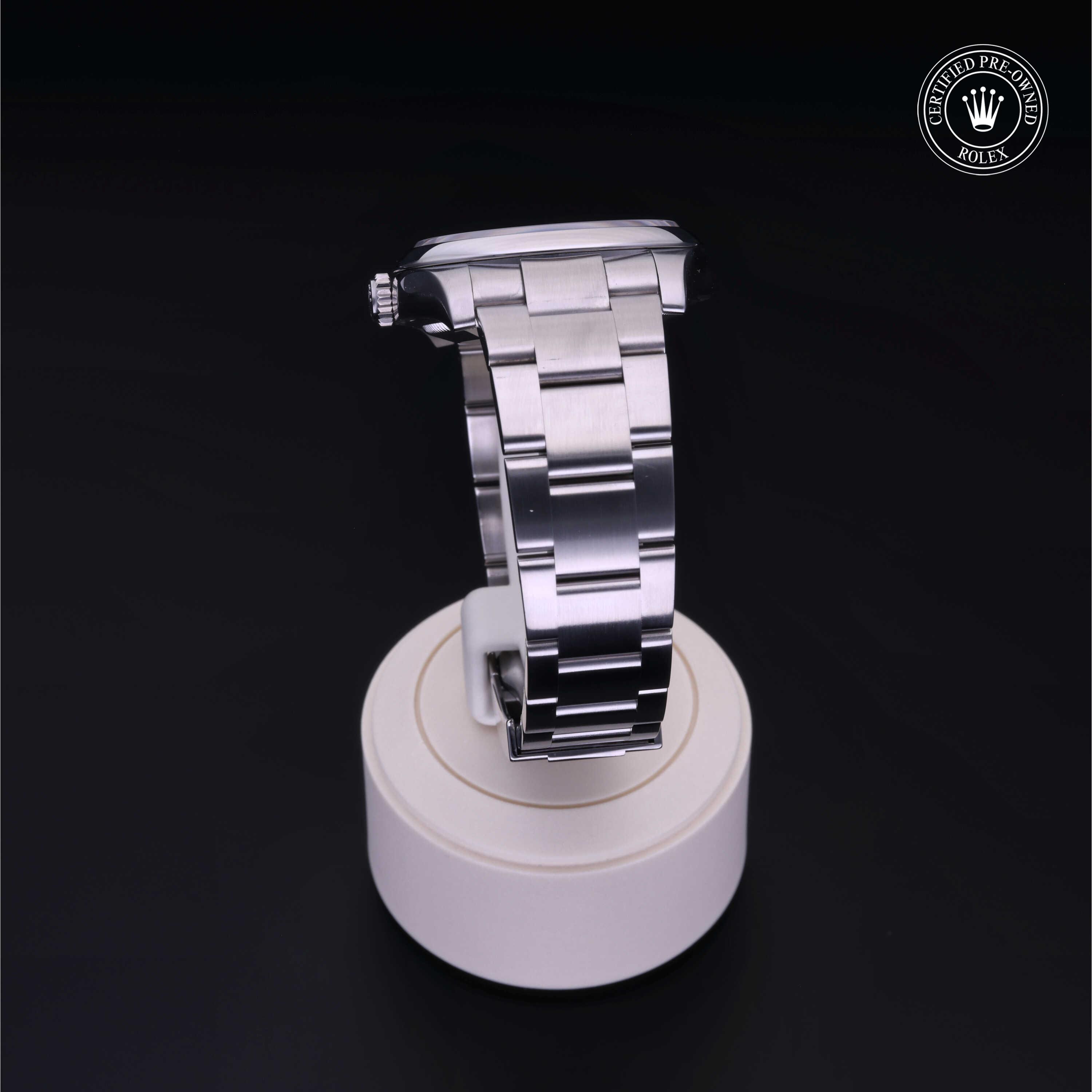 Oyster Perpetual 36
