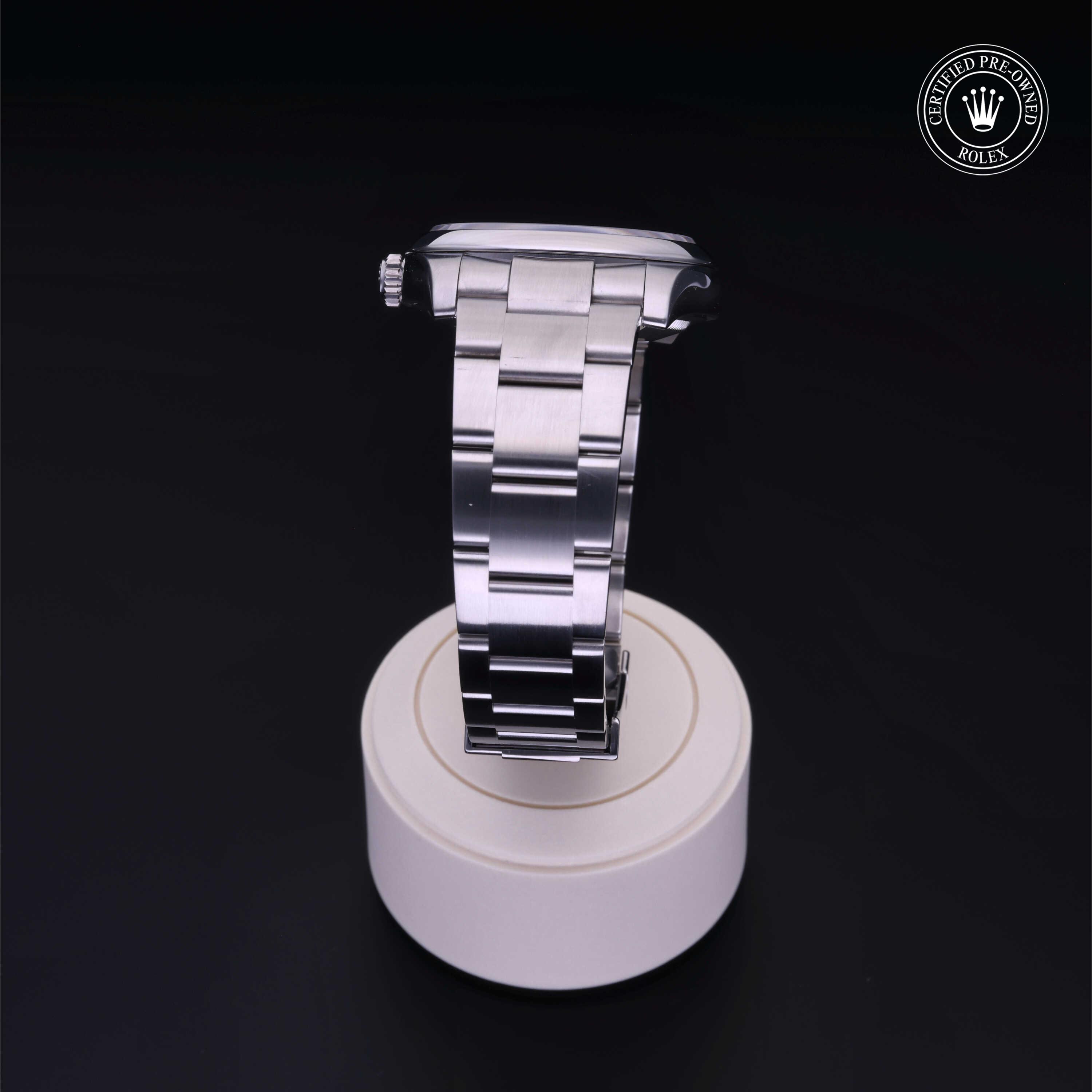 Oyster Perpetual 36