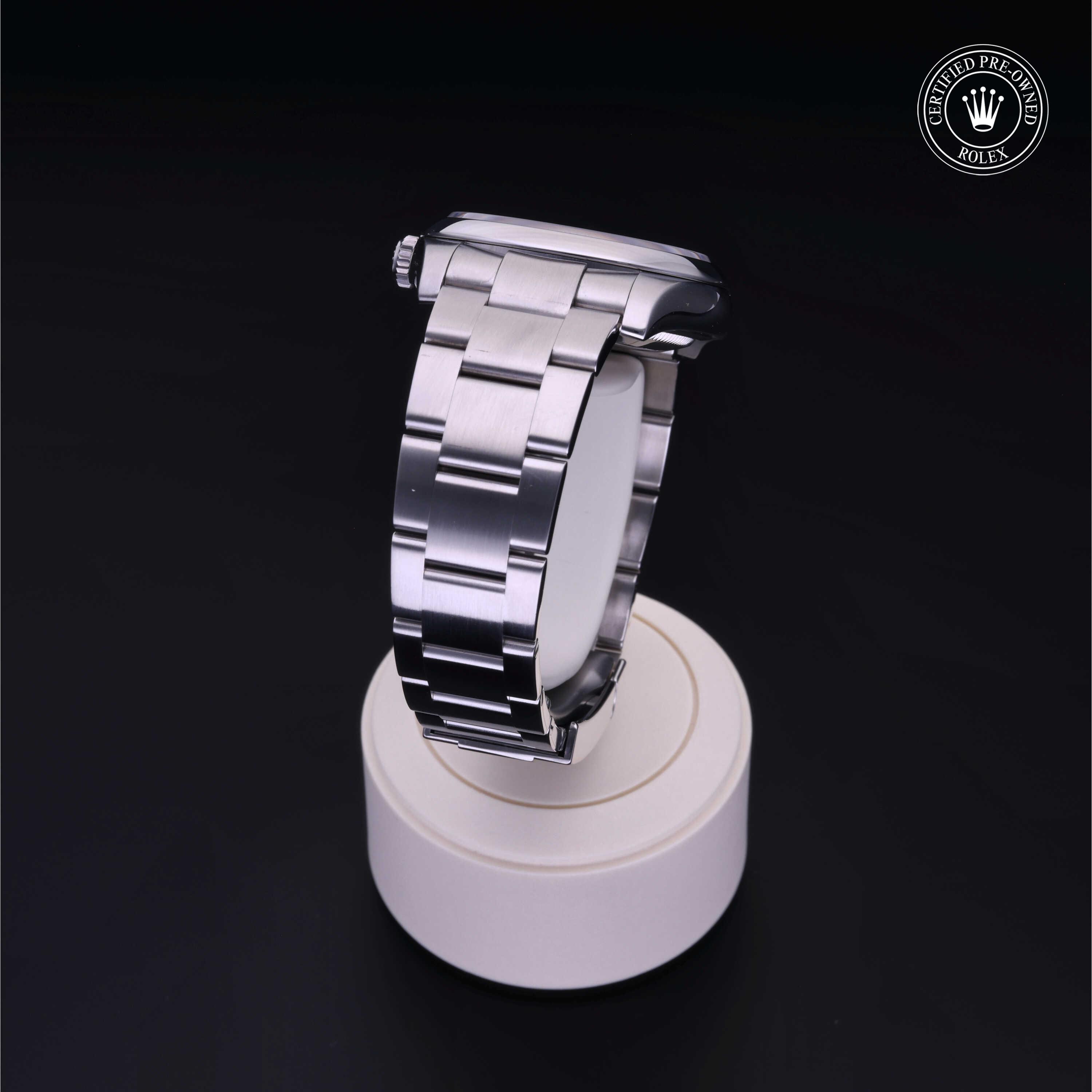 Oyster Perpetual 36