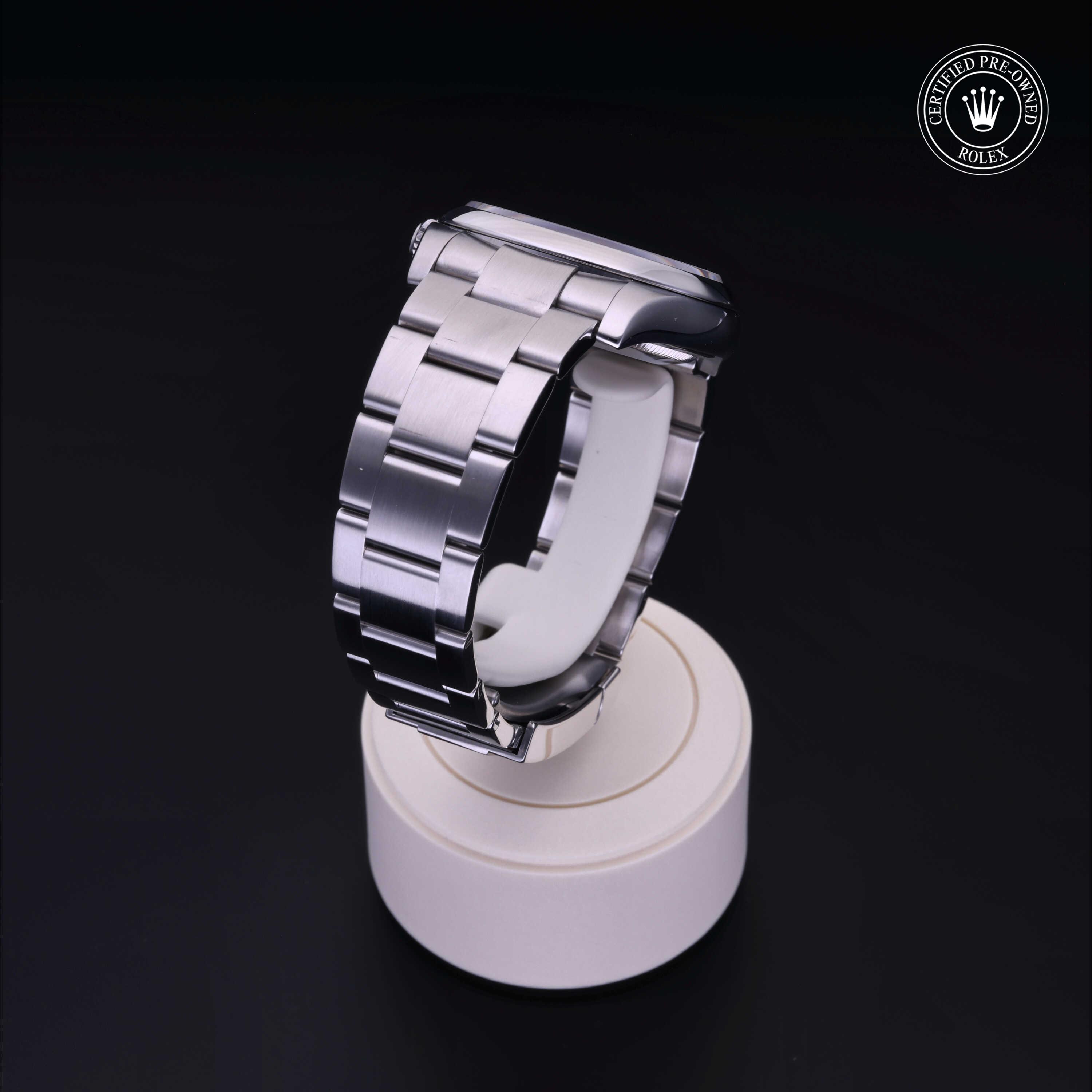 Oyster Perpetual 36