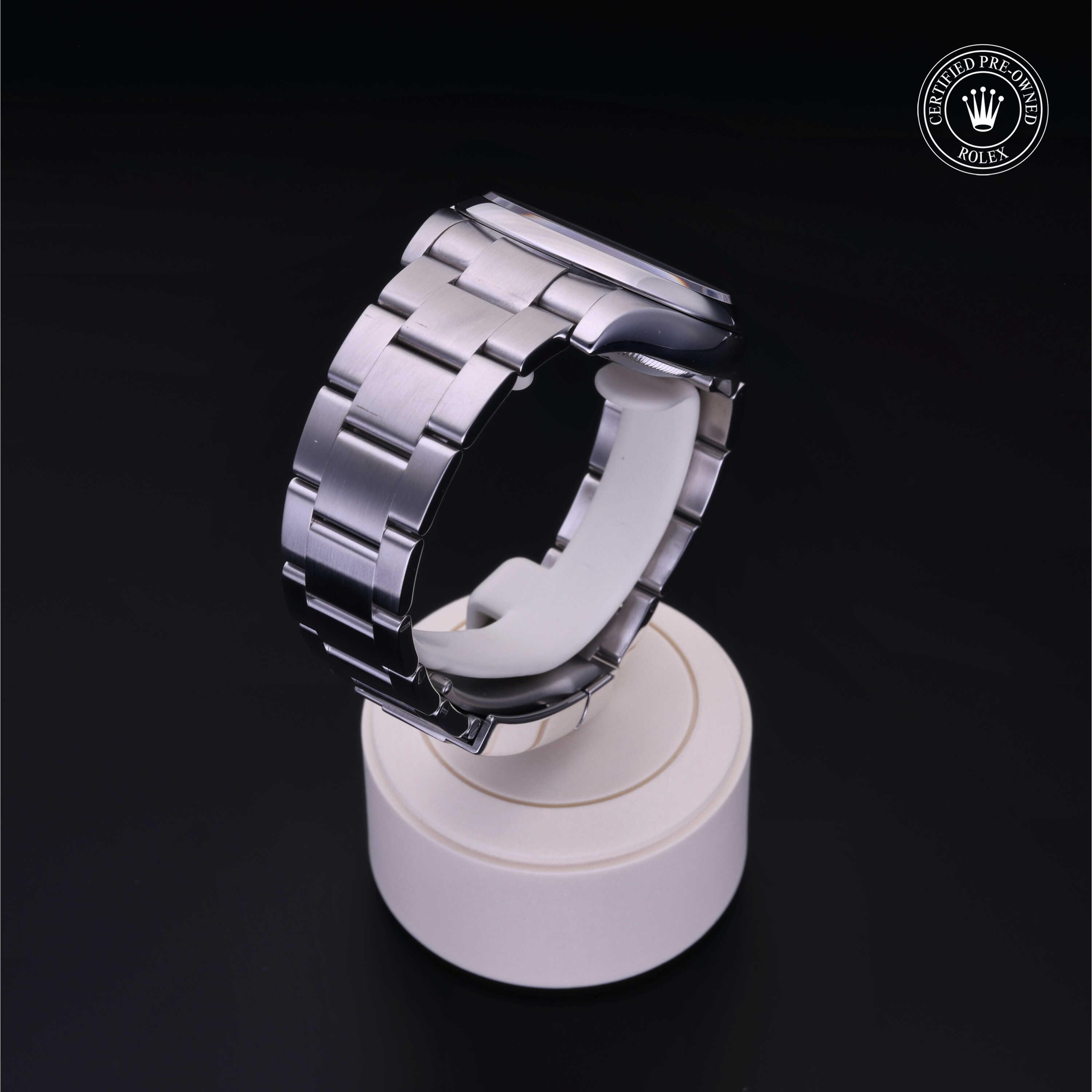 Oyster Perpetual 36