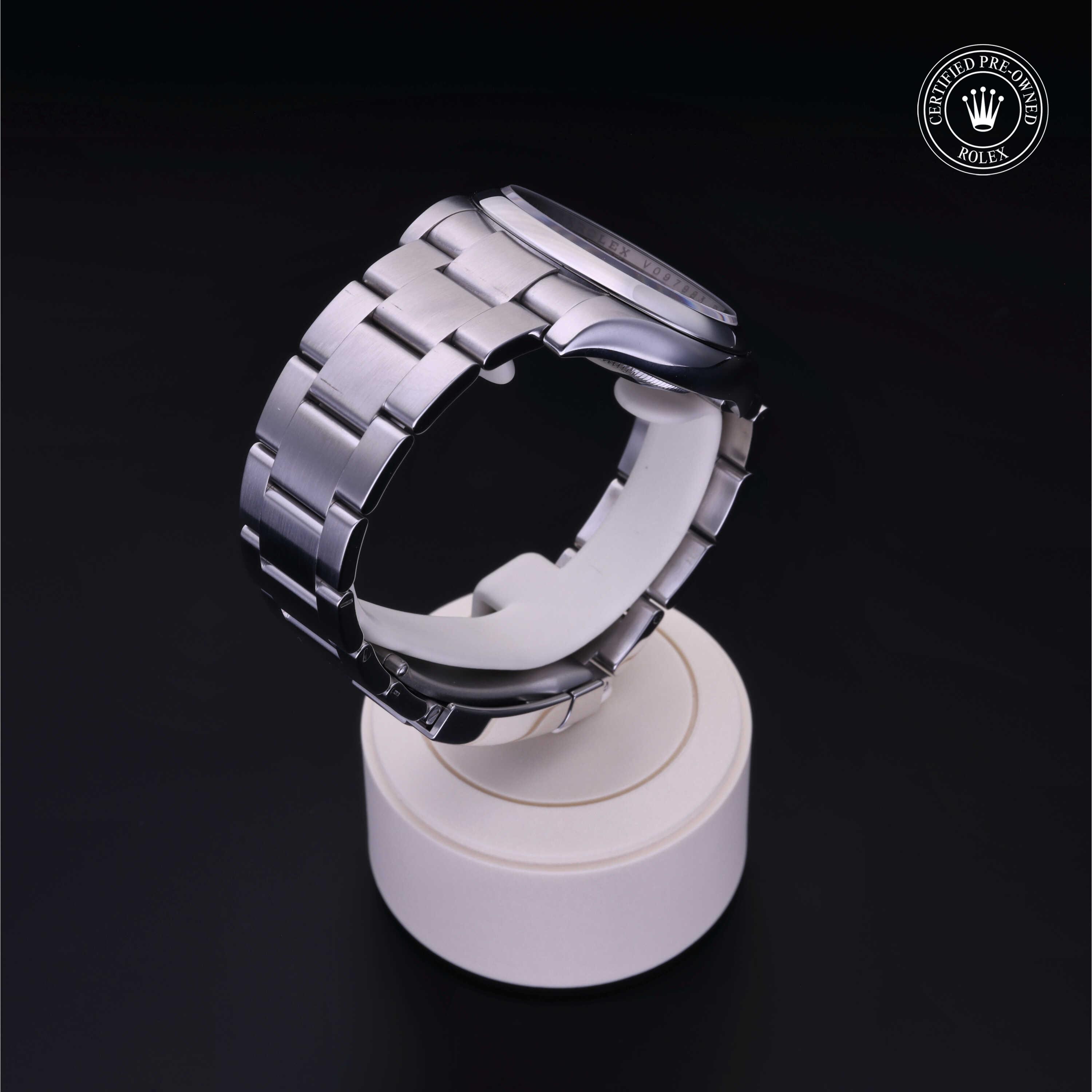 Oyster Perpetual 36