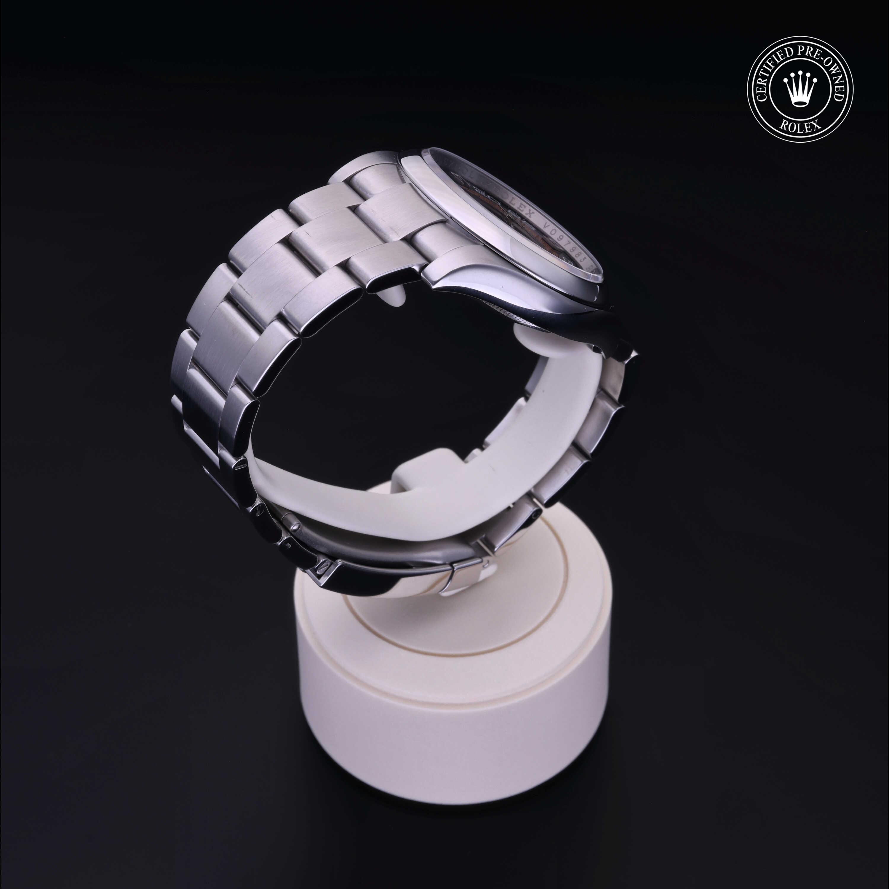 Oyster Perpetual 36