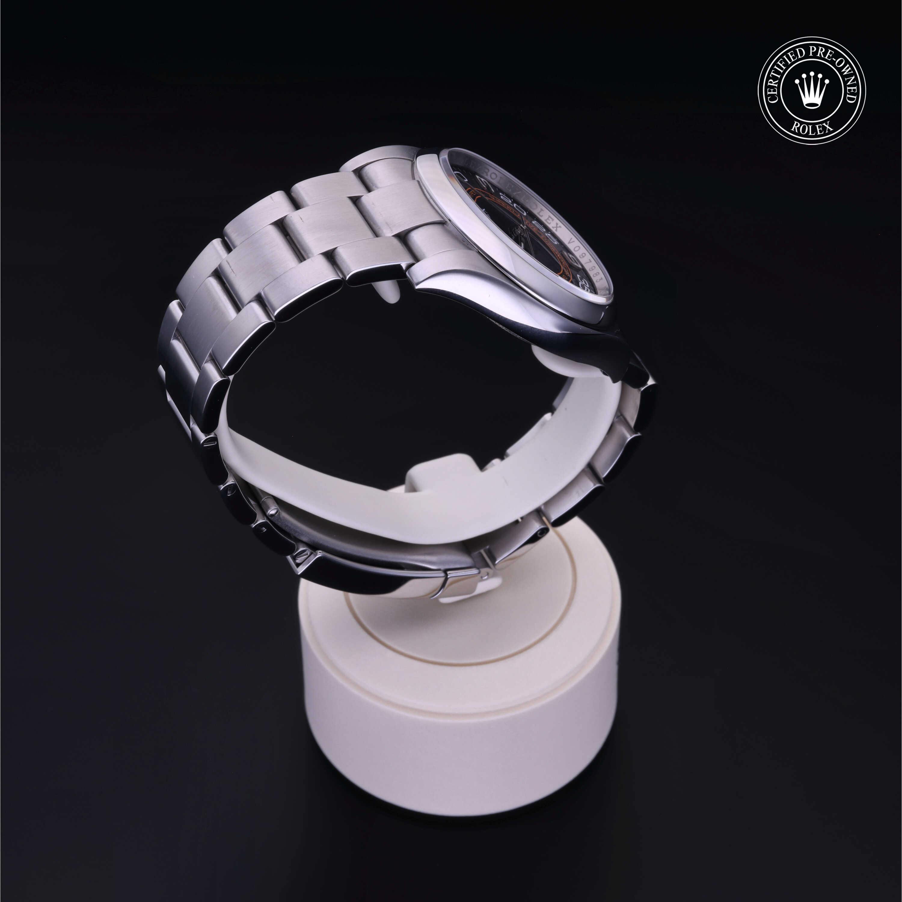 Oyster Perpetual 36
