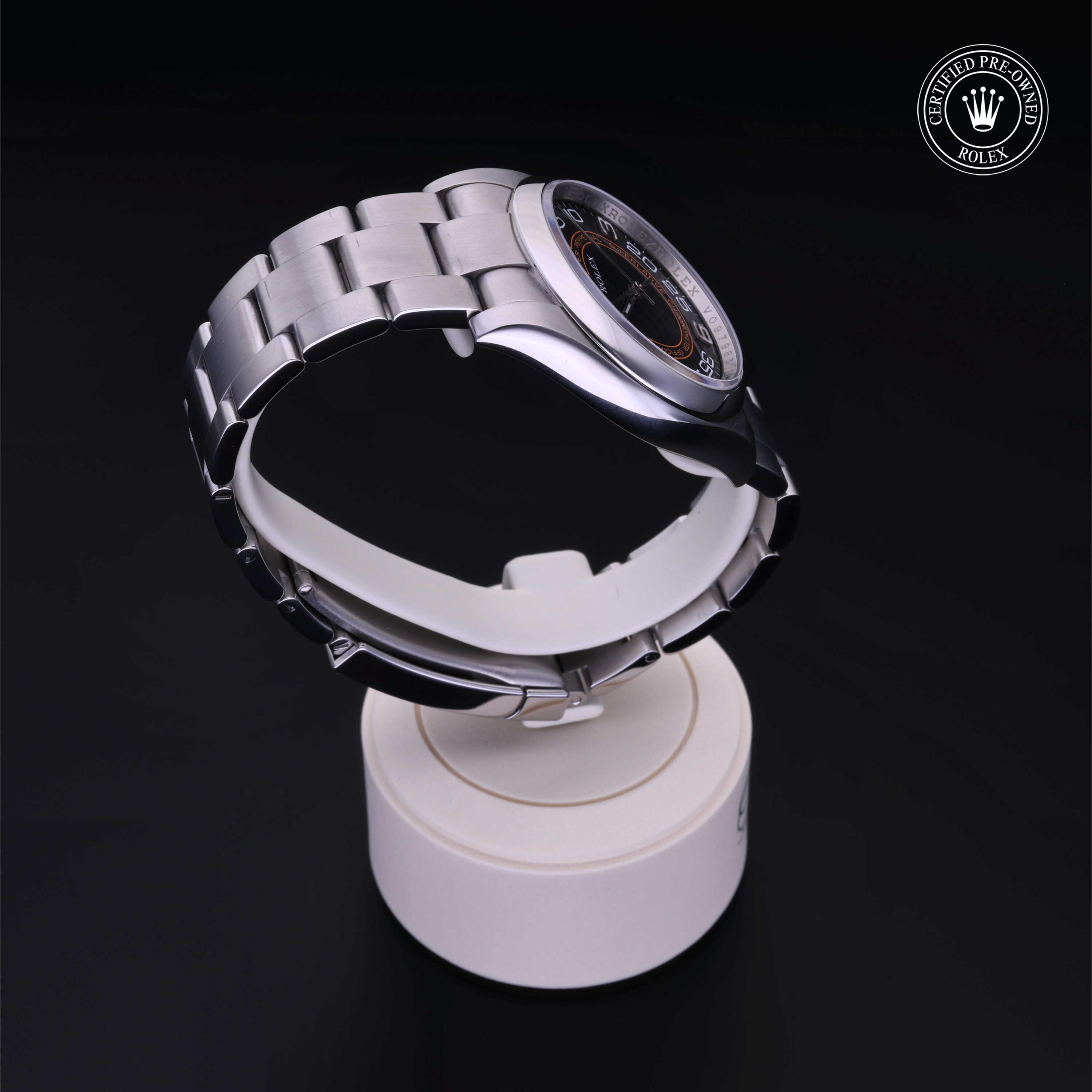 Oyster Perpetual 36