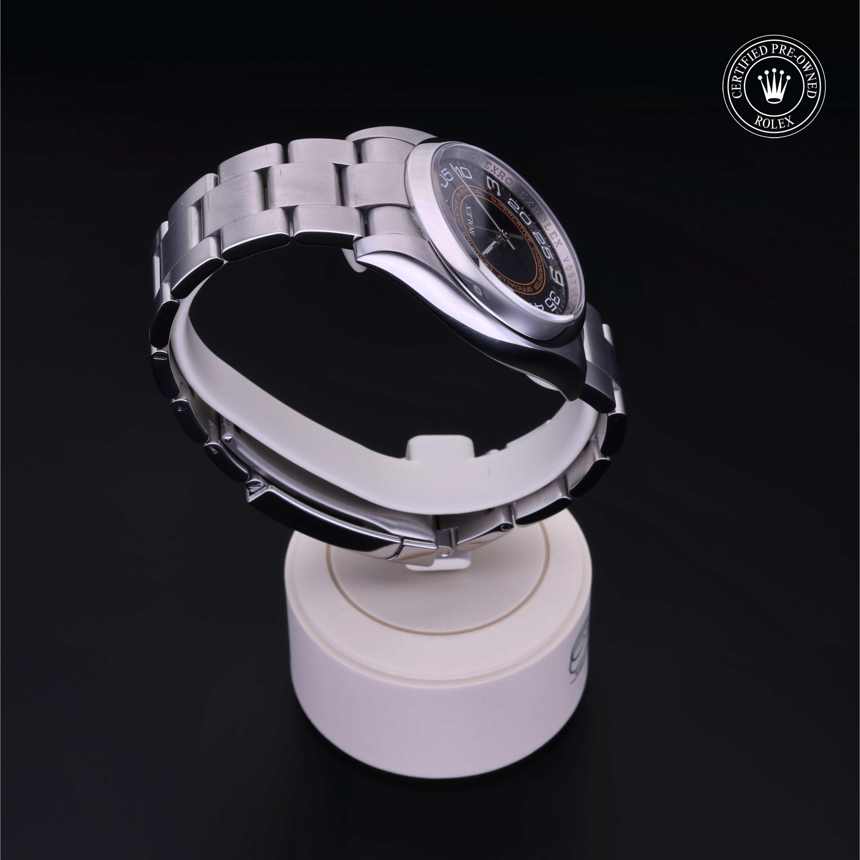 Oyster Perpetual 36