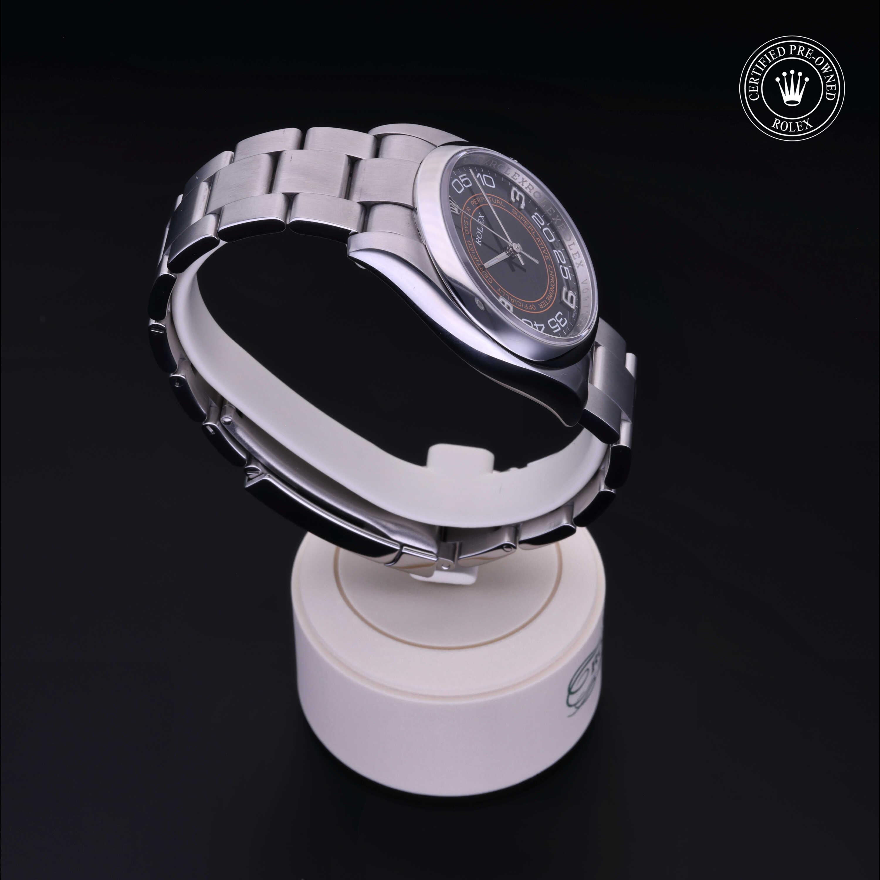 Oyster Perpetual 36