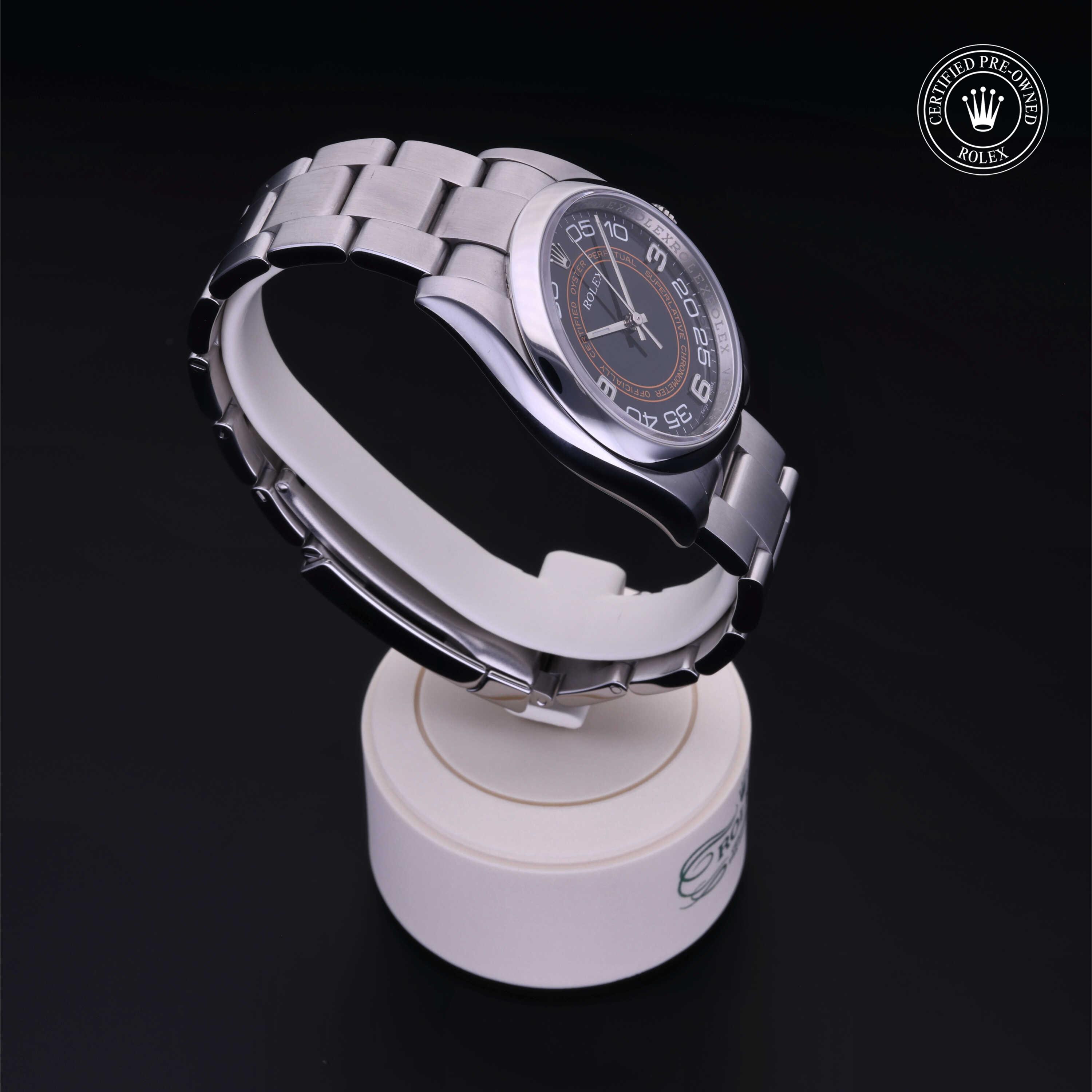Oyster Perpetual 36