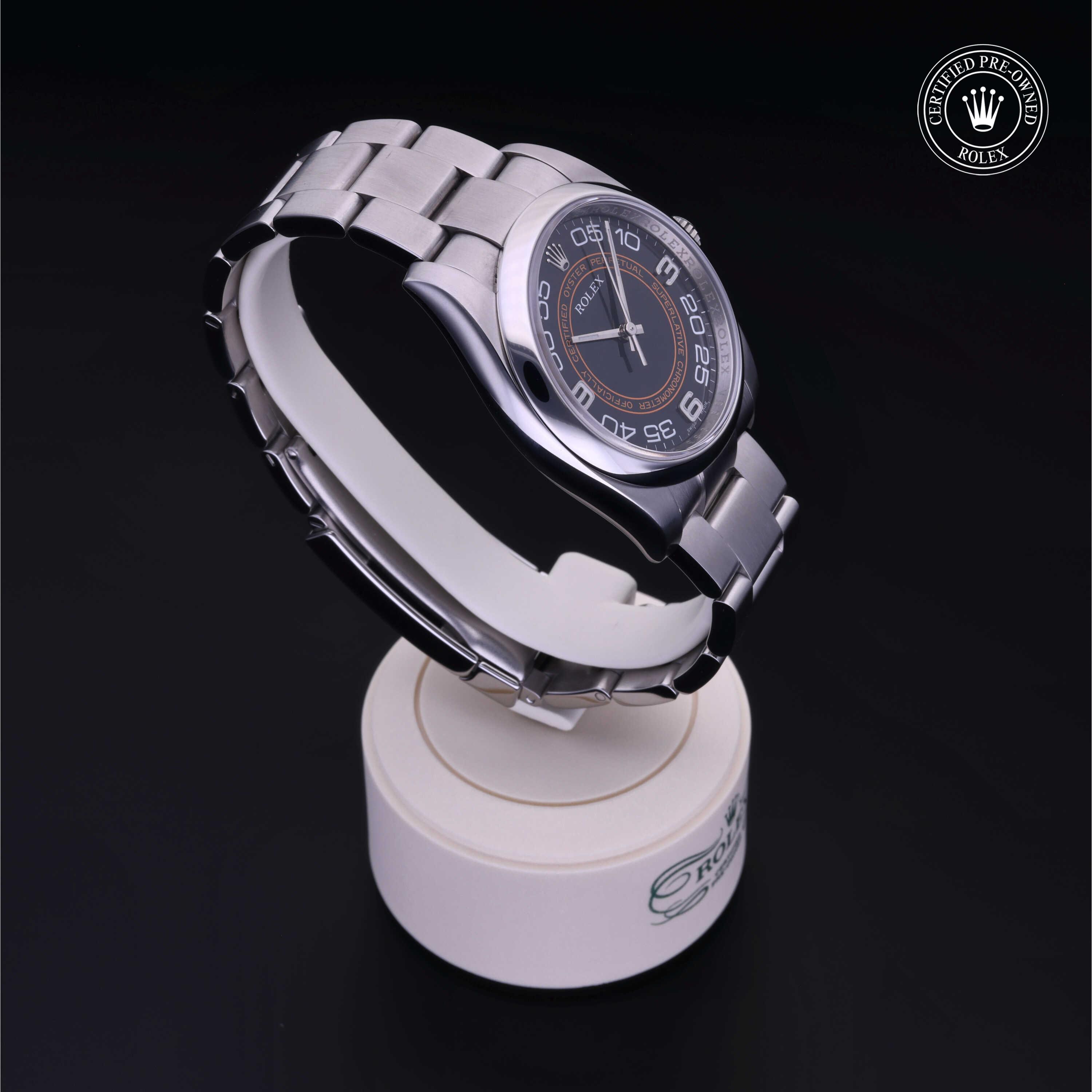 Oyster Perpetual 36
