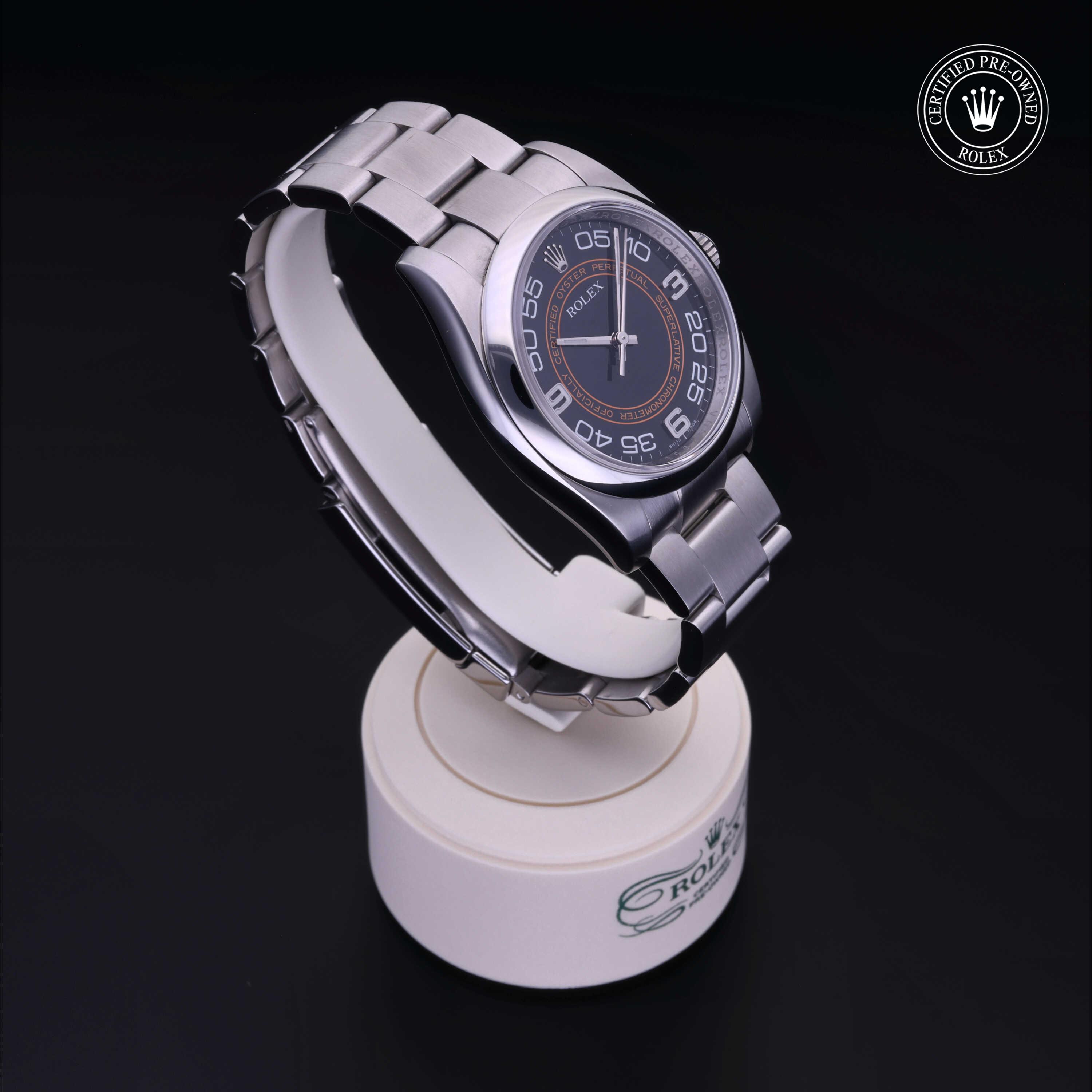 Oyster Perpetual 36