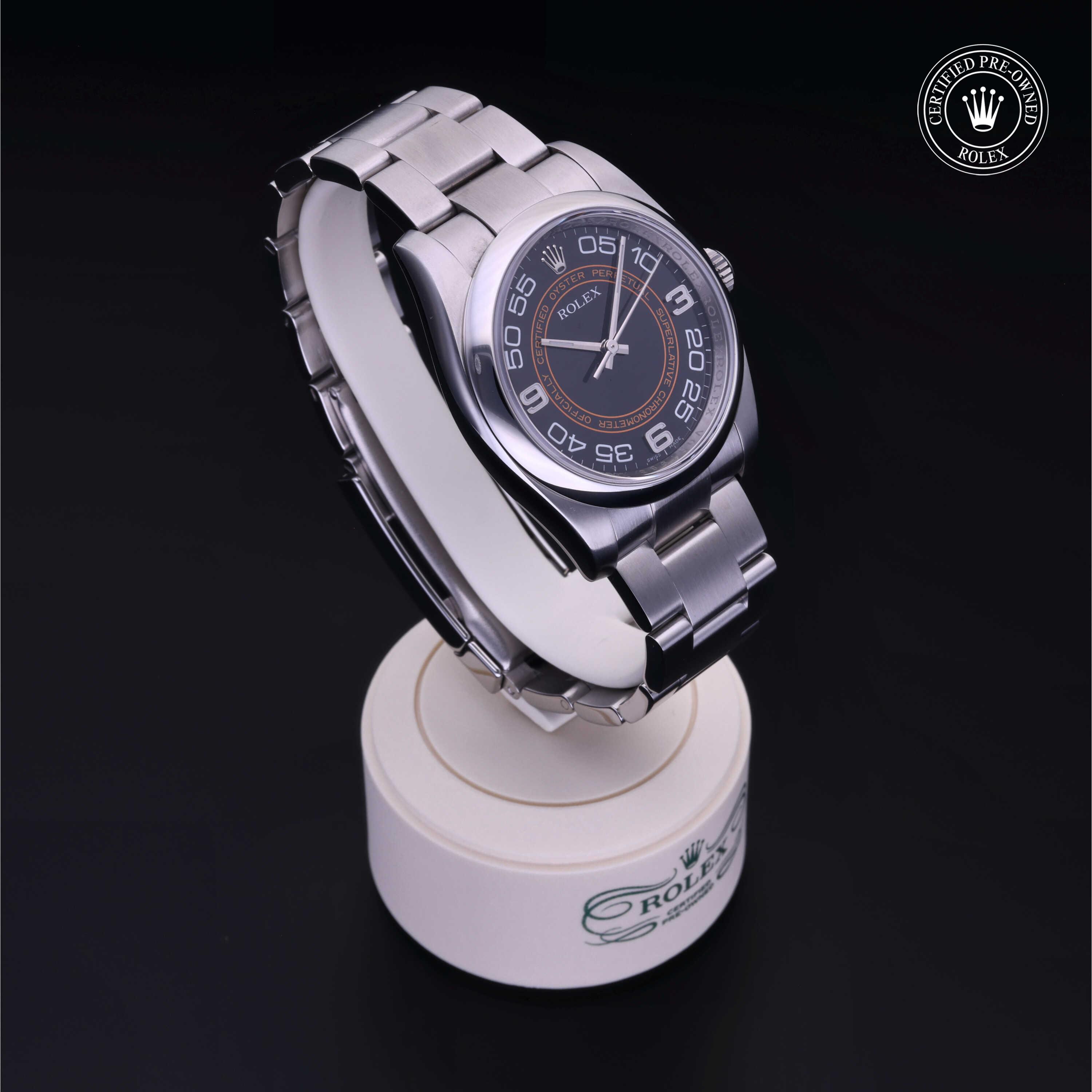 Oyster Perpetual 36