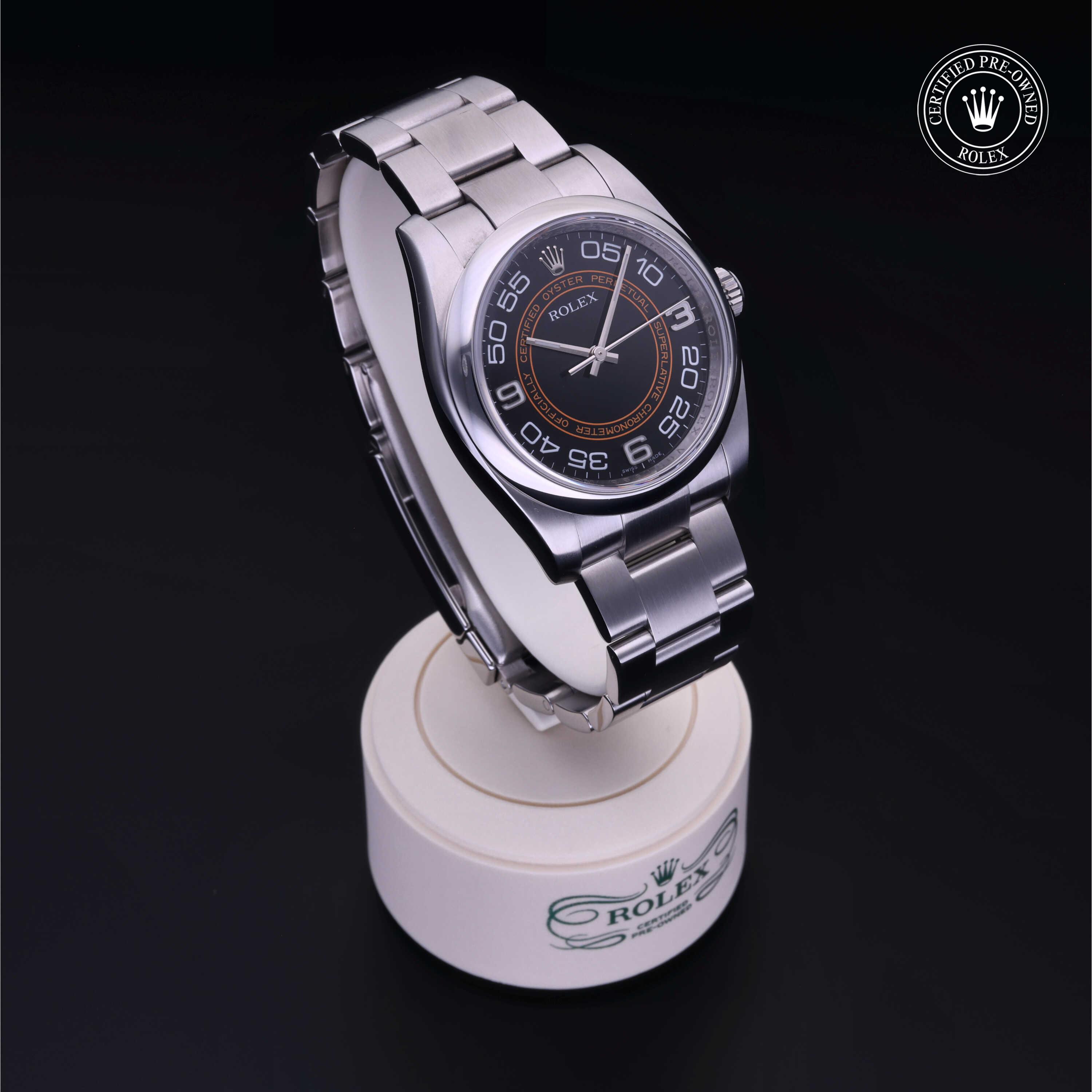 Oyster Perpetual 36