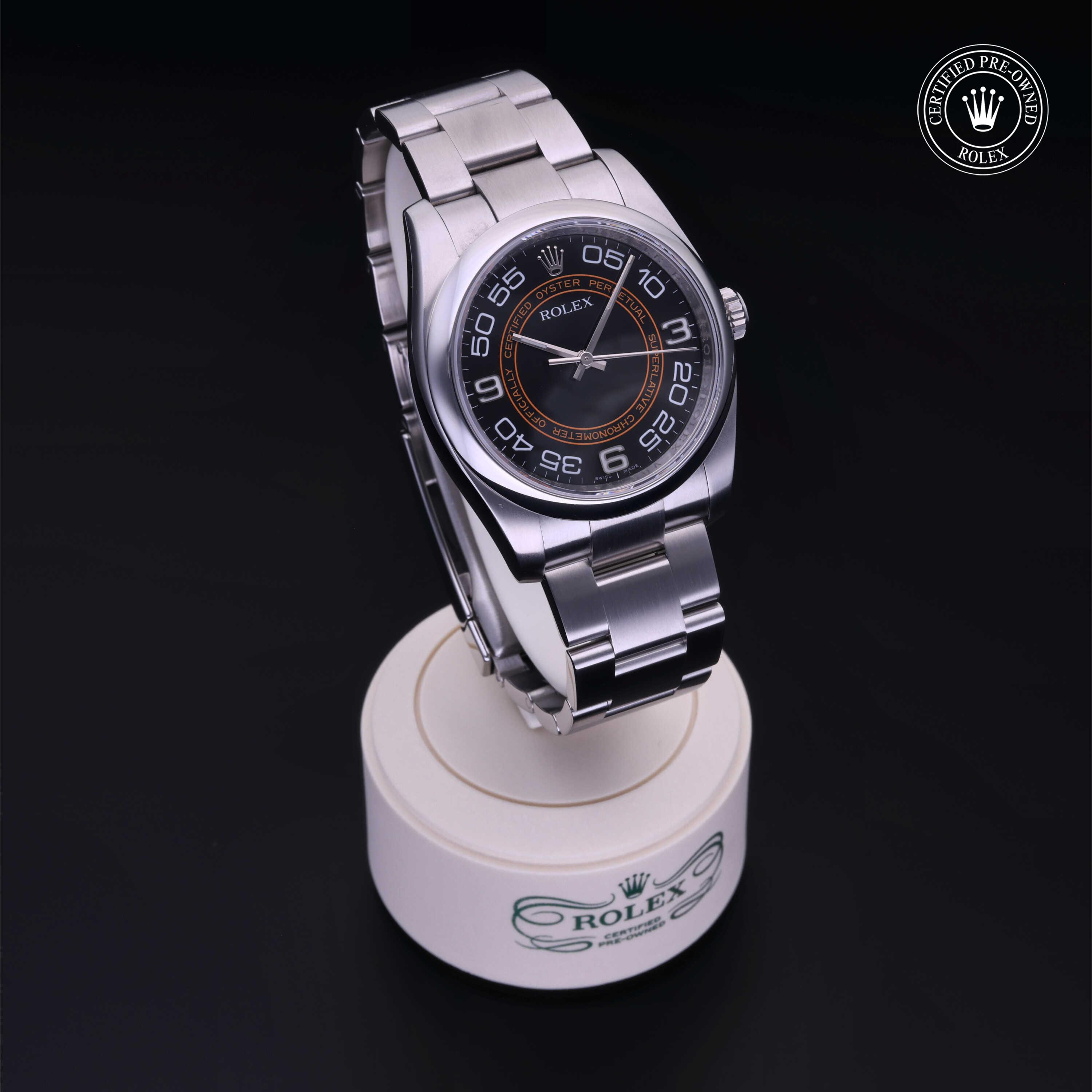 Oyster Perpetual 36