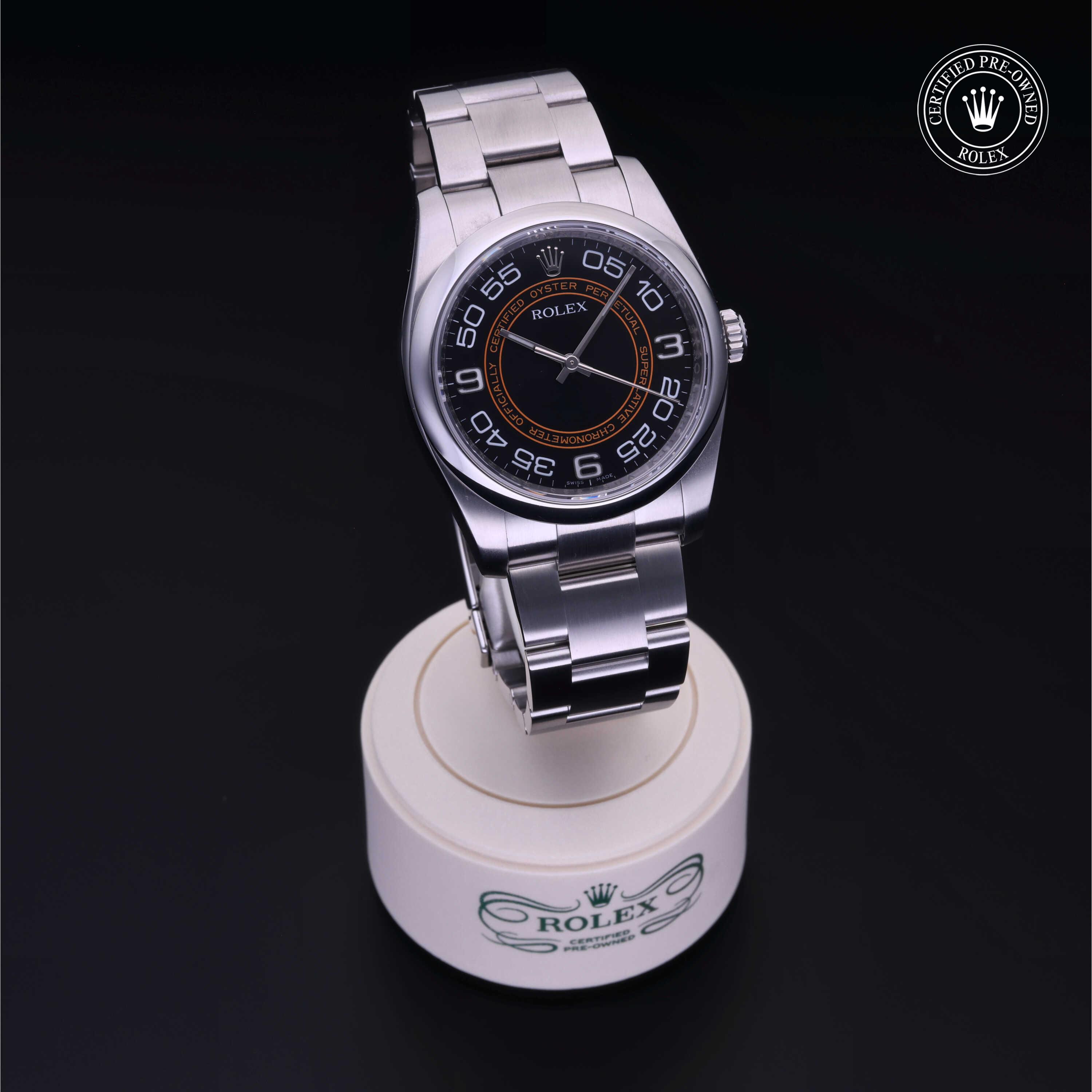 Oyster Perpetual 36