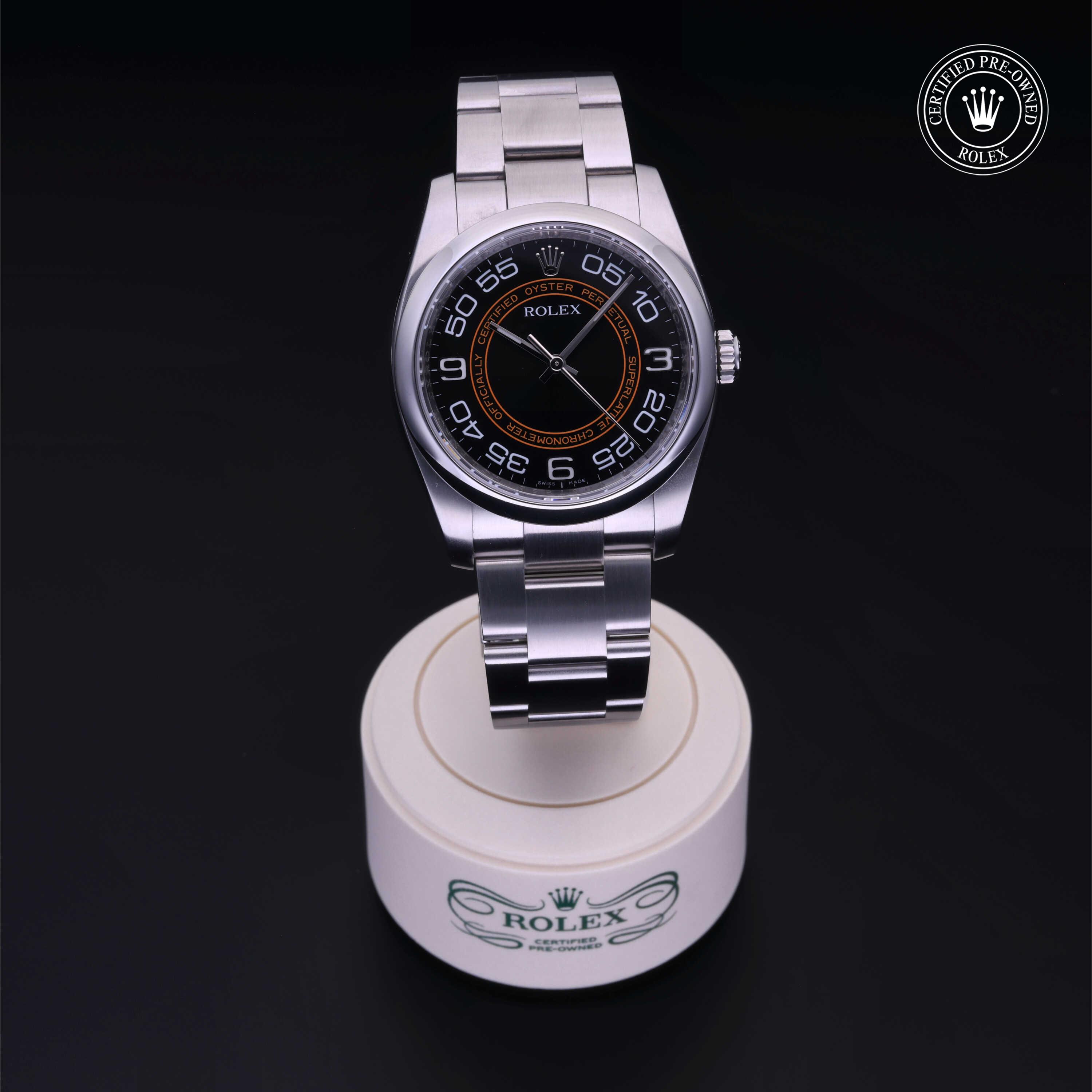 Oyster Perpetual 36