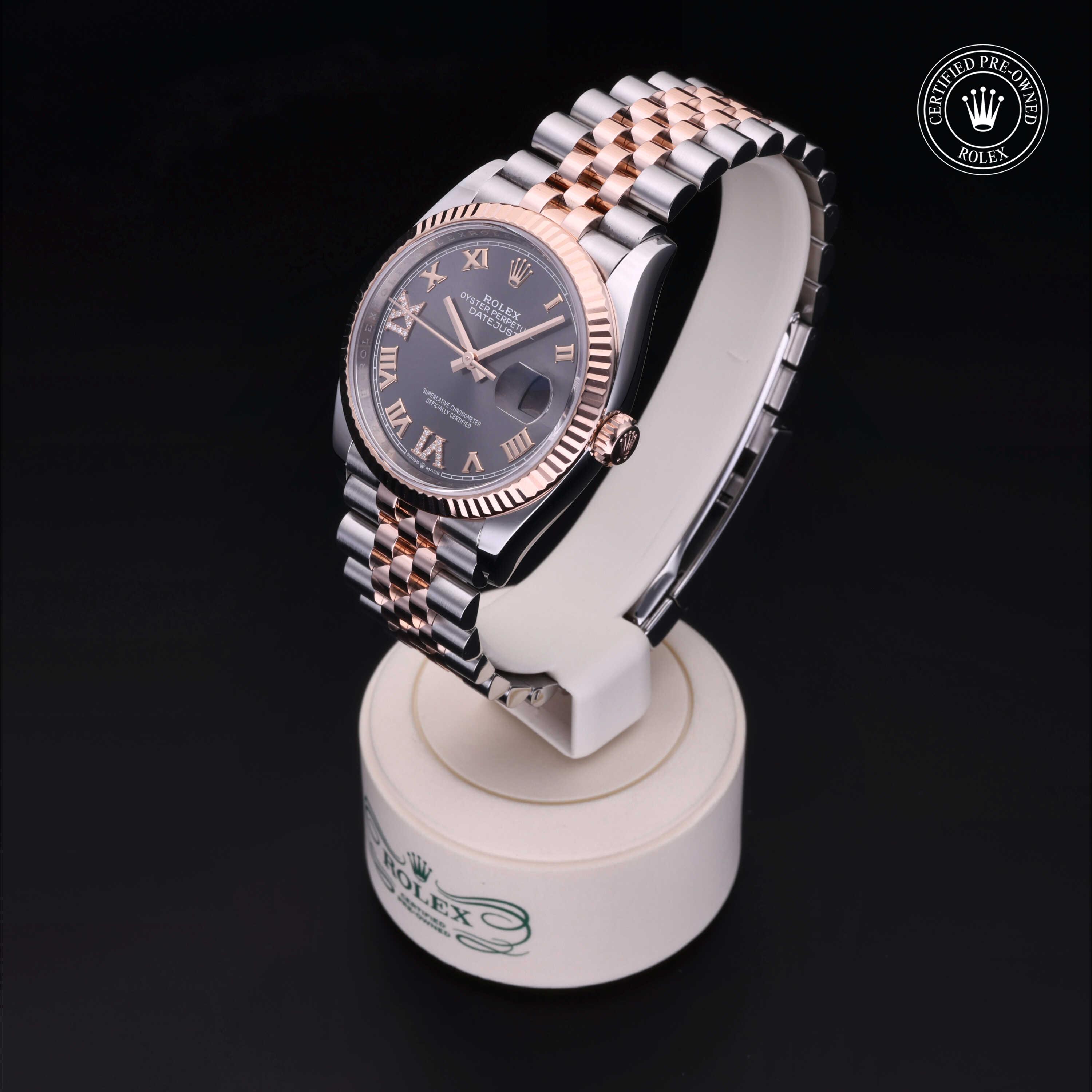 Datejust 36