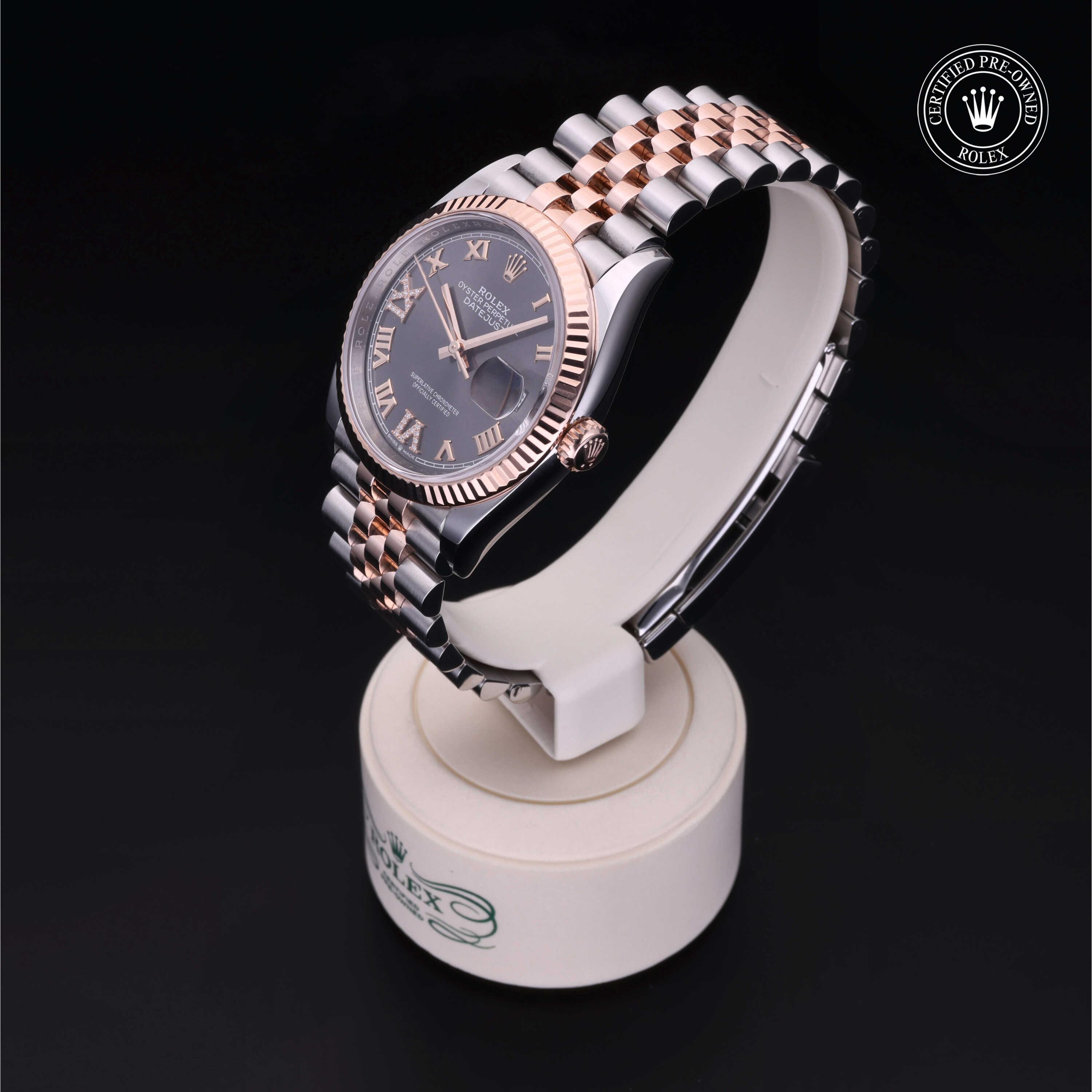 Datejust 36
