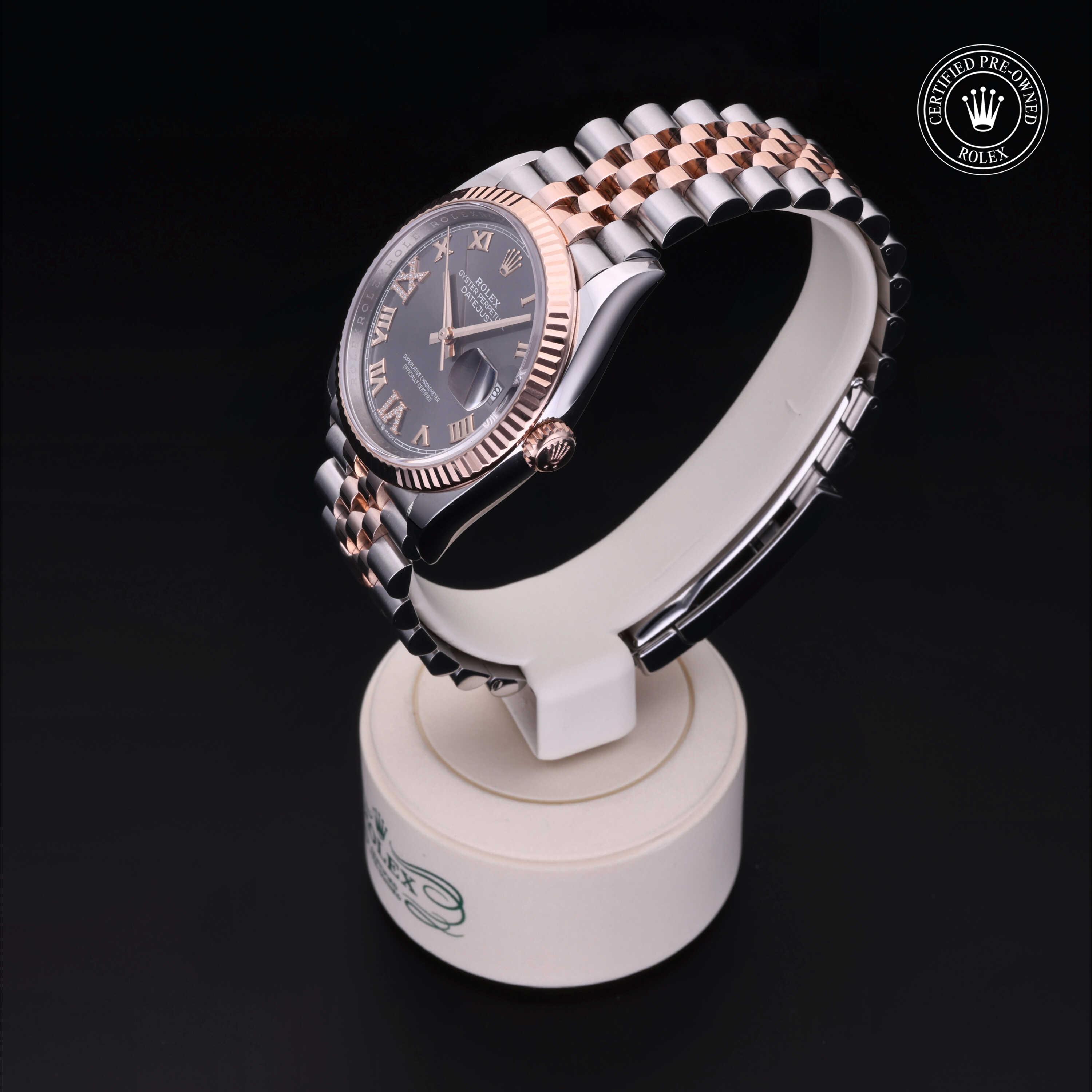 Datejust 36