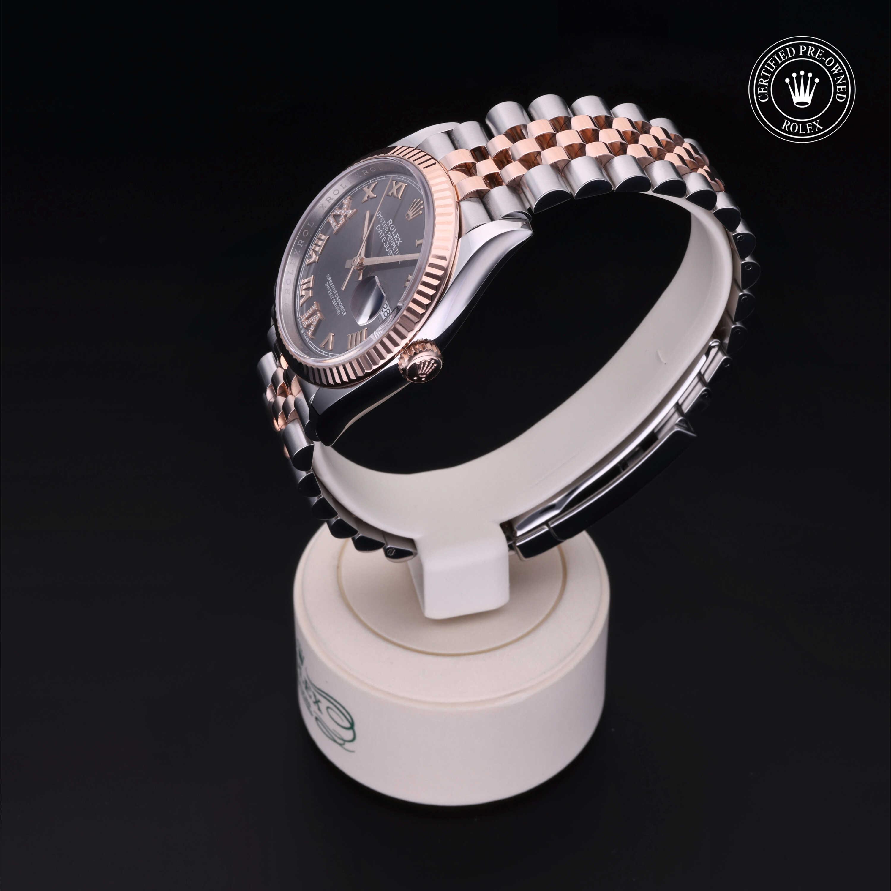 Datejust 36