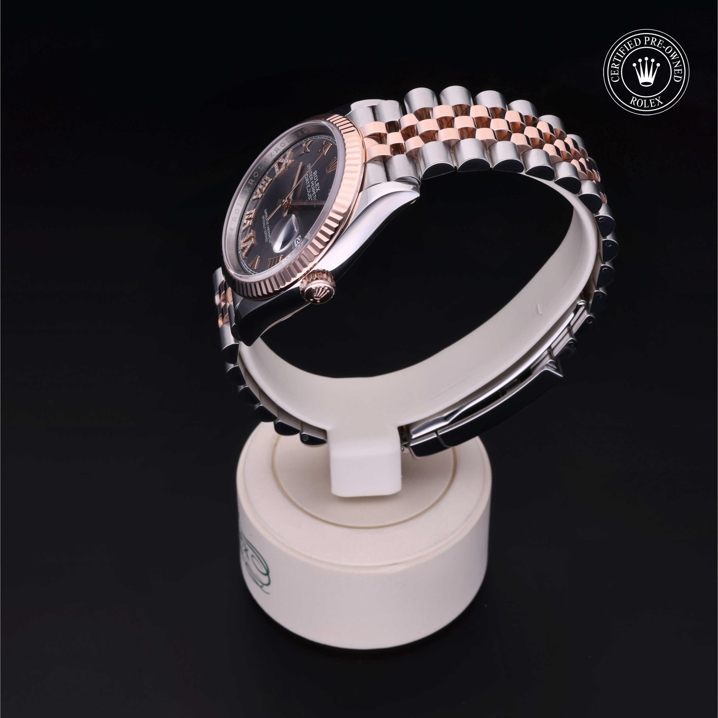 Datejust 36