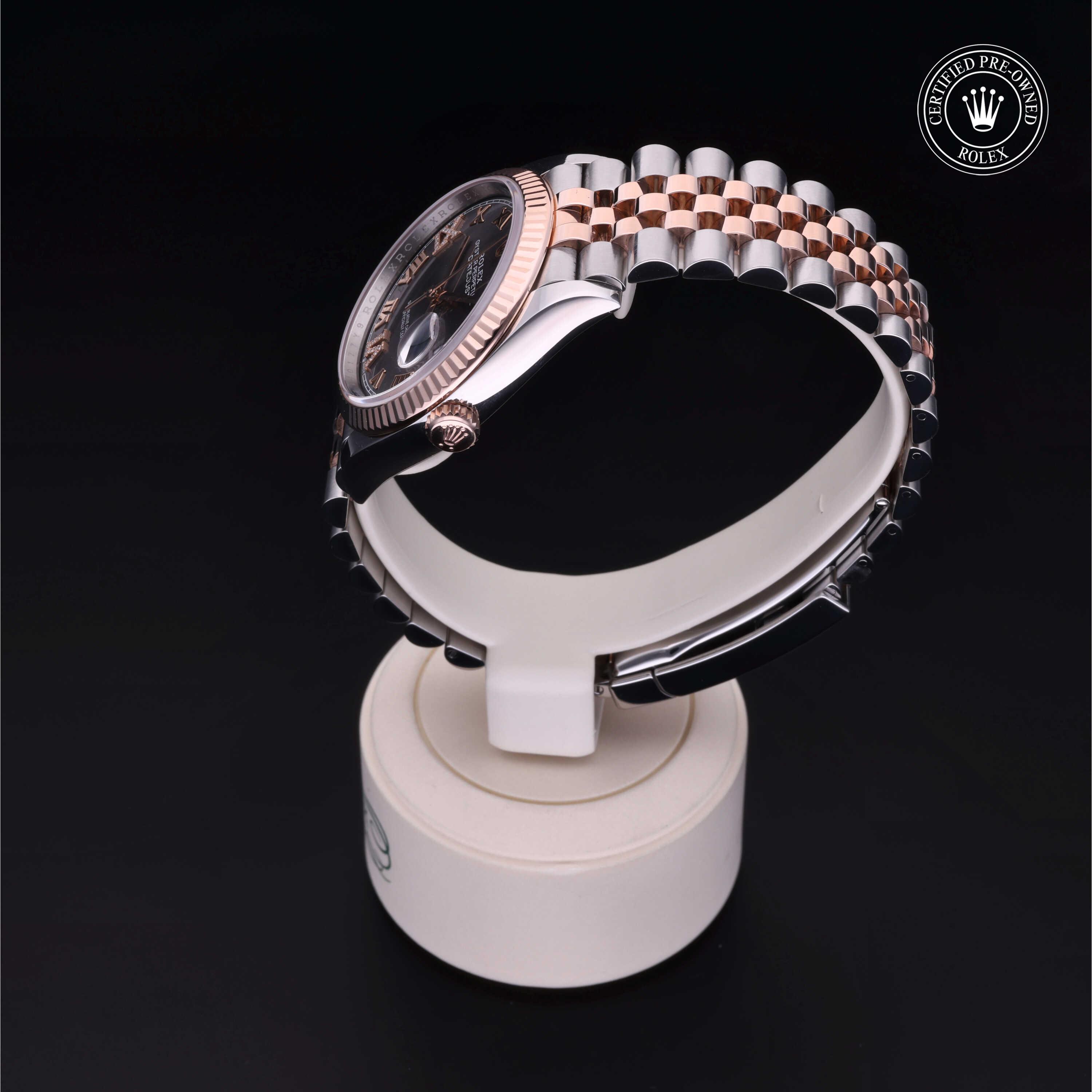 Datejust 36